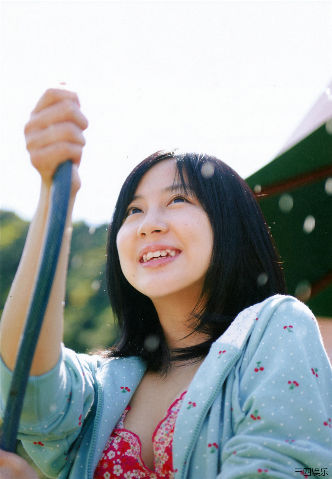 小野惠令奈写真集《ツンエレ! ~帰ってきたえれぴょん(18)~》高清全本