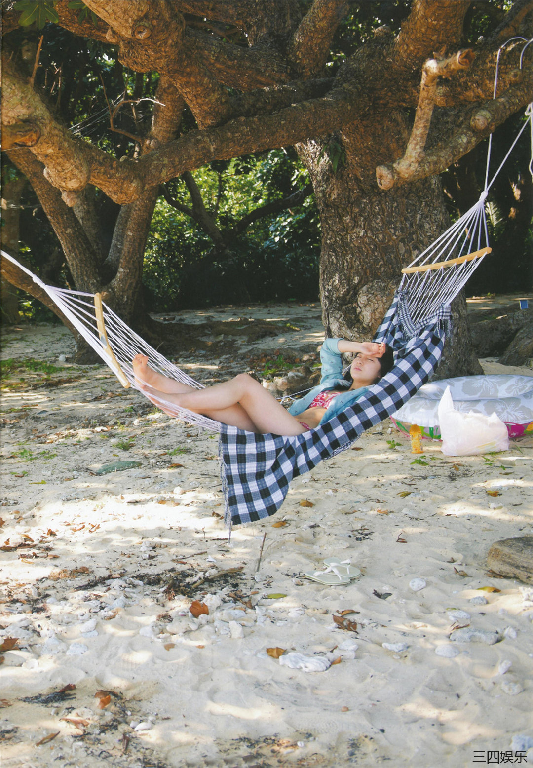 小野惠令奈写真集《ツンエレ! ~帰ってきたえれぴょん(18)~》高清全本