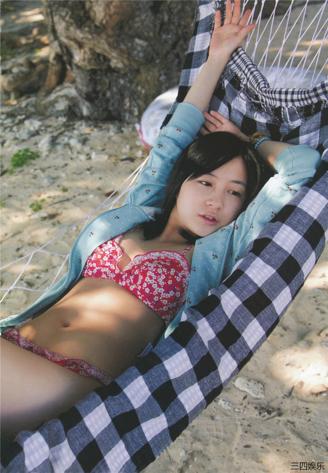 小野惠令奈写真集《ツンエレ! ~帰ってきたえれぴょん(18)~》高清全本