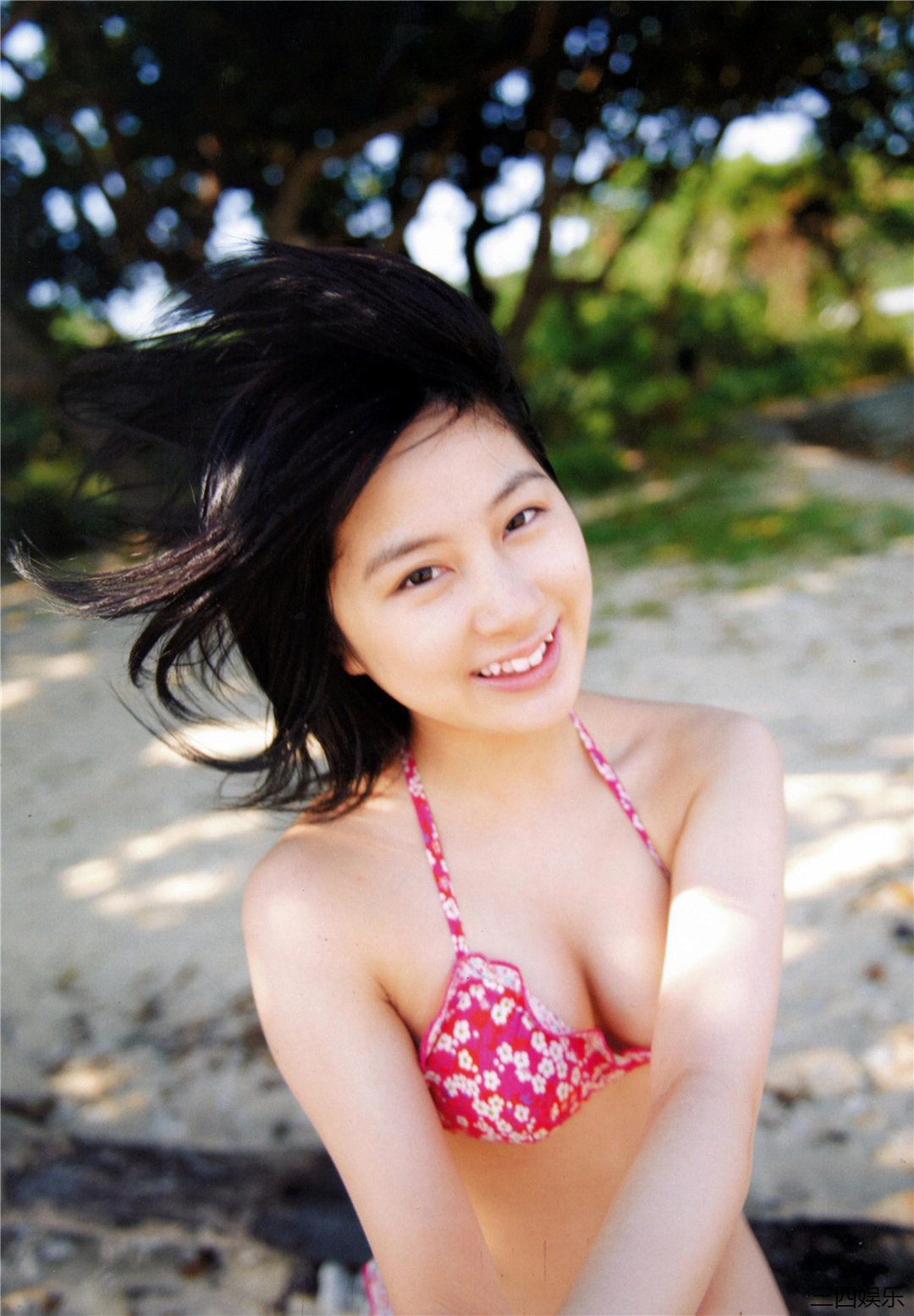 小野惠令奈写真集《ツンエレ! ~帰ってきたえれぴょん(18)~》高清全本