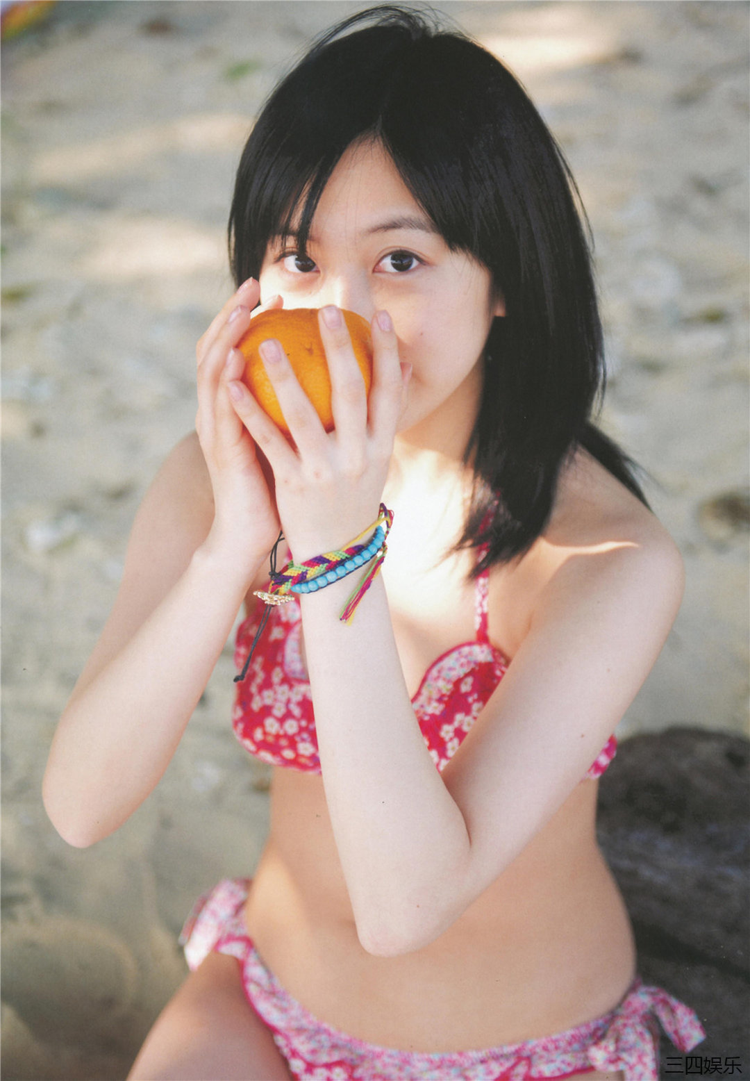 小野惠令奈写真集《ツンエレ! ~帰ってきたえれぴょん(18)~》高清全本