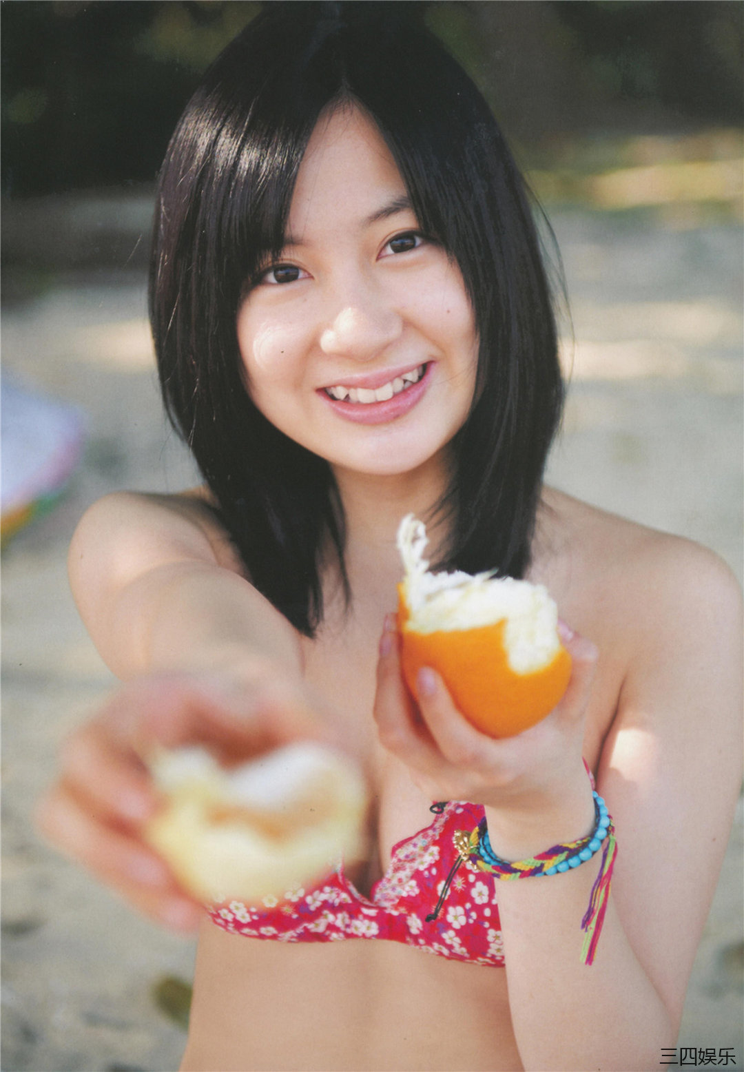 小野惠令奈写真集《ツンエレ! ~帰ってきたえれぴょん(18)~》高清全本