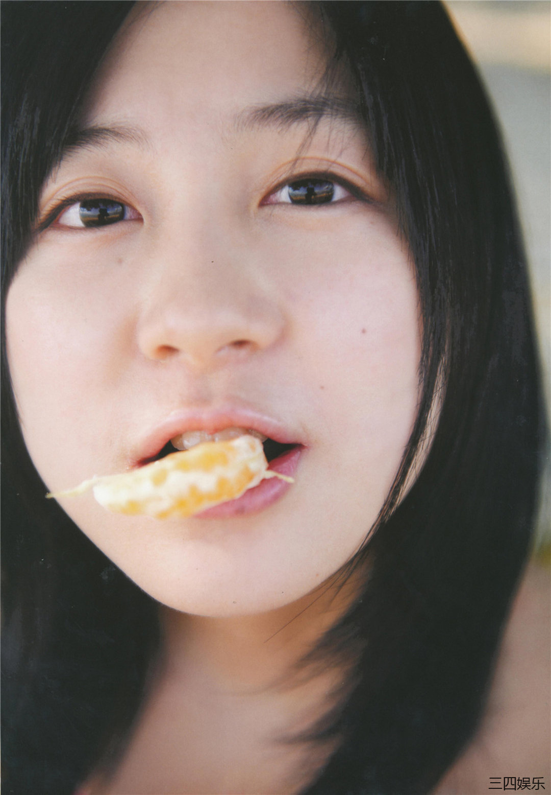 小野惠令奈写真集《ツンエレ! ~帰ってきたえれぴょん(18)~》高清全本