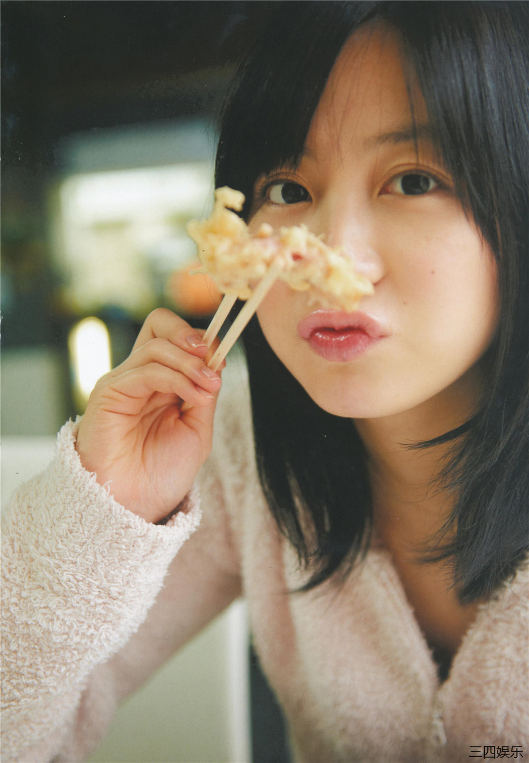 小野惠令奈写真集《ツンエレ! ~帰ってきたえれぴょん(18)~》高清全本