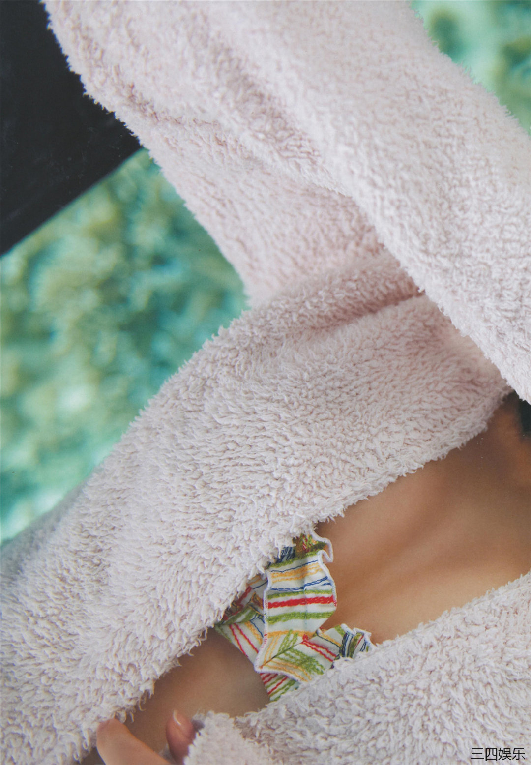 小野惠令奈写真集《ツンエレ! ~帰ってきたえれぴょん(18)~》高清全本