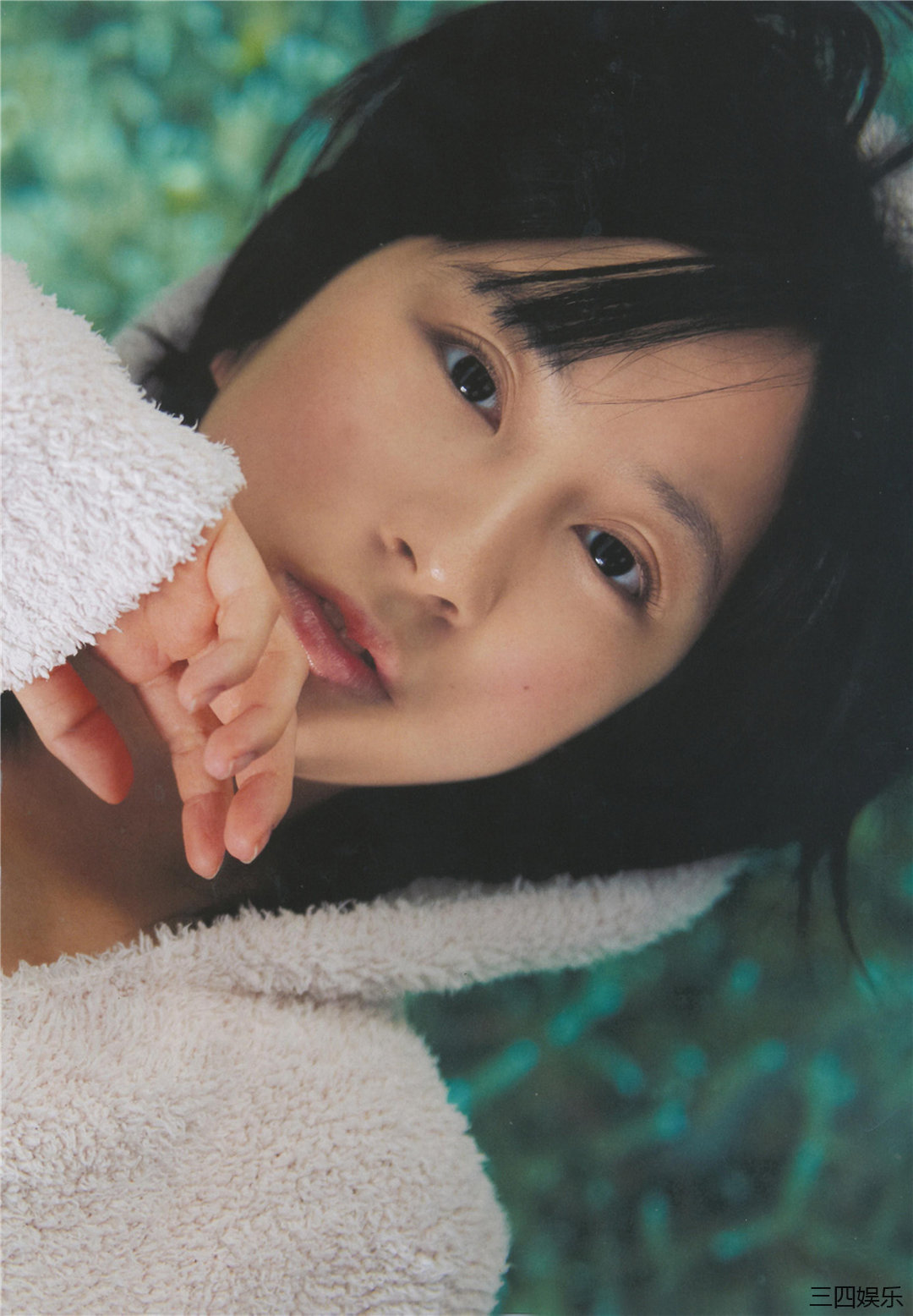 小野惠令奈写真集《ツンエレ! ~帰ってきたえれぴょん(18)~》高清全本