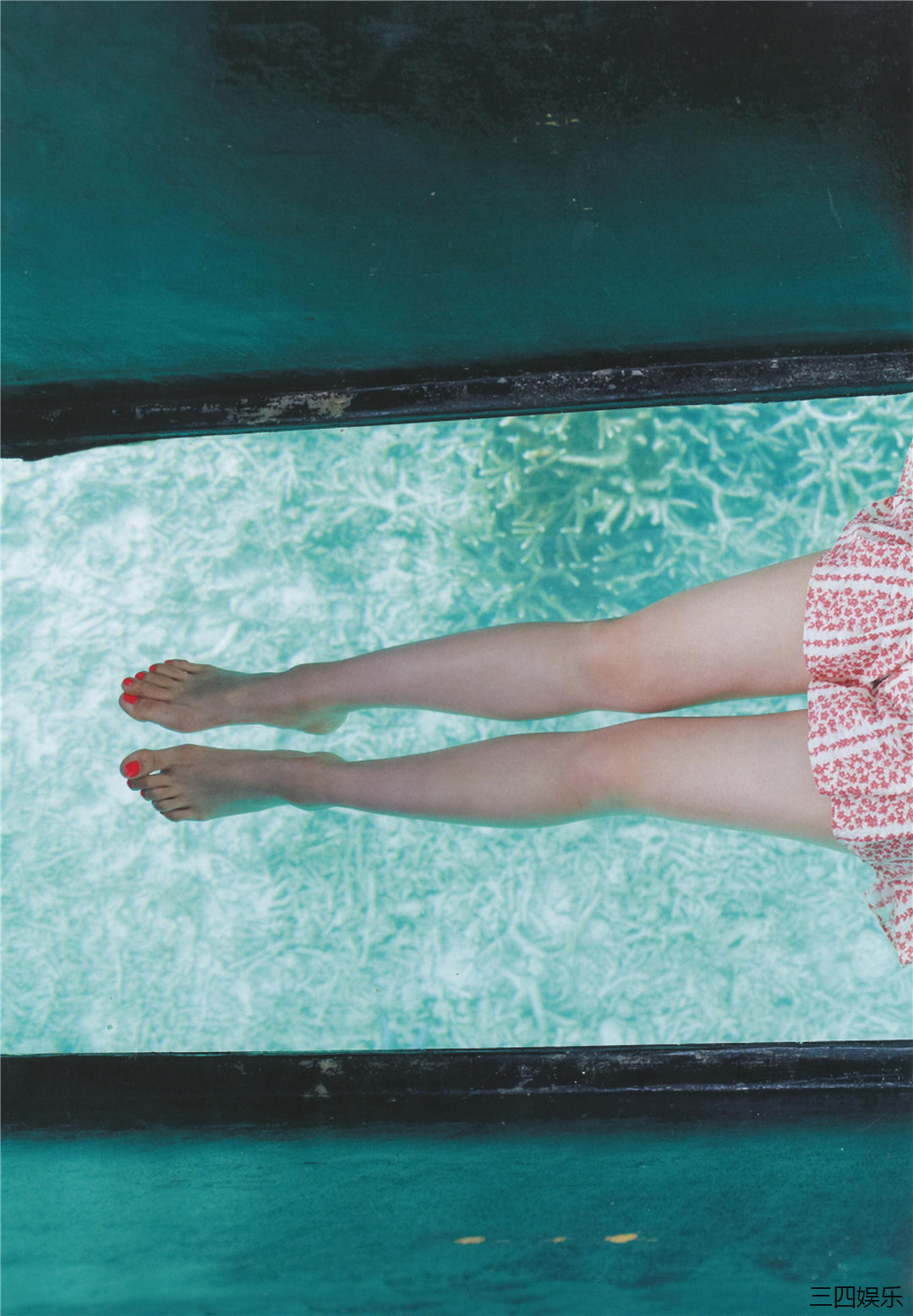 小野惠令奈写真集《ツンエレ! ~帰ってきたえれぴょん(18)~》高清全本