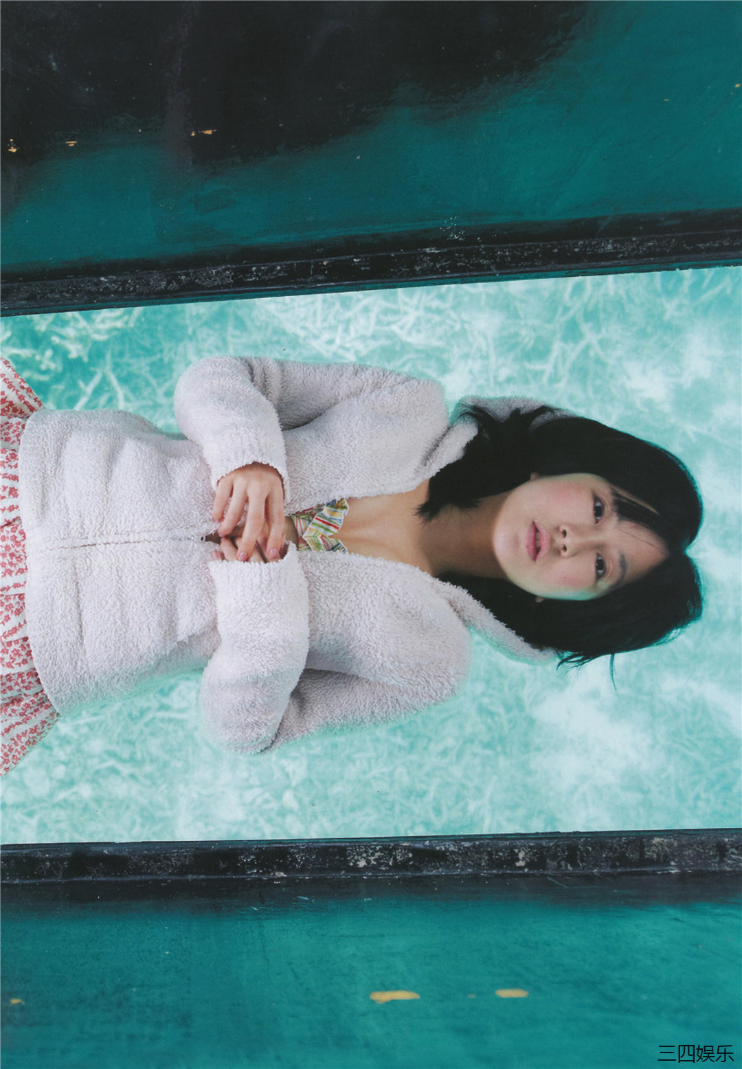 小野惠令奈写真集《ツンエレ! ~帰ってきたえれぴょん(18)~》高清全本