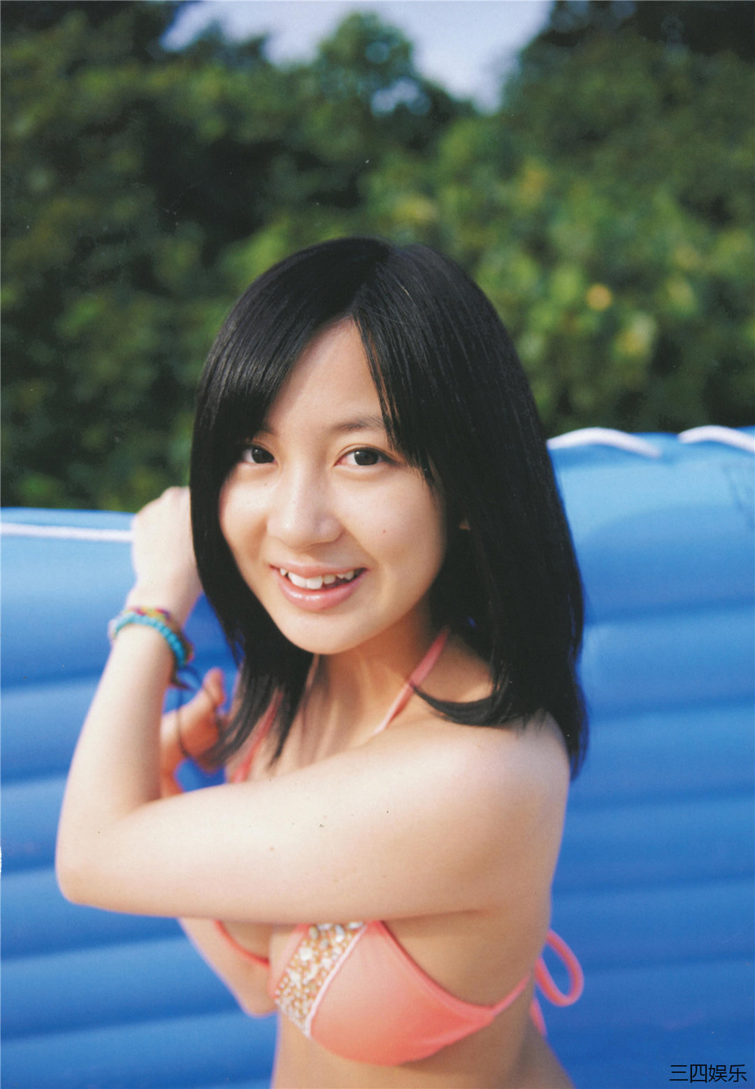 小野惠令奈写真集《ツンエレ! ~帰ってきたえれぴょん(18)~》高清全本