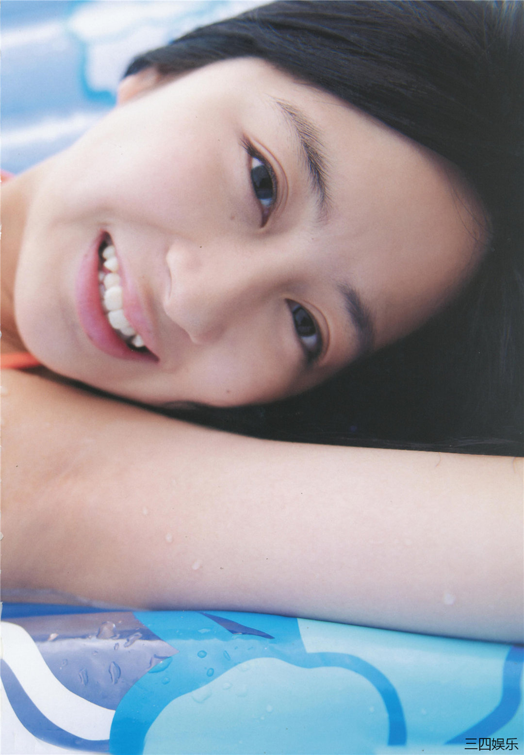 小野惠令奈写真集《ツンエレ! ~帰ってきたえれぴょん(18)~》高清全本