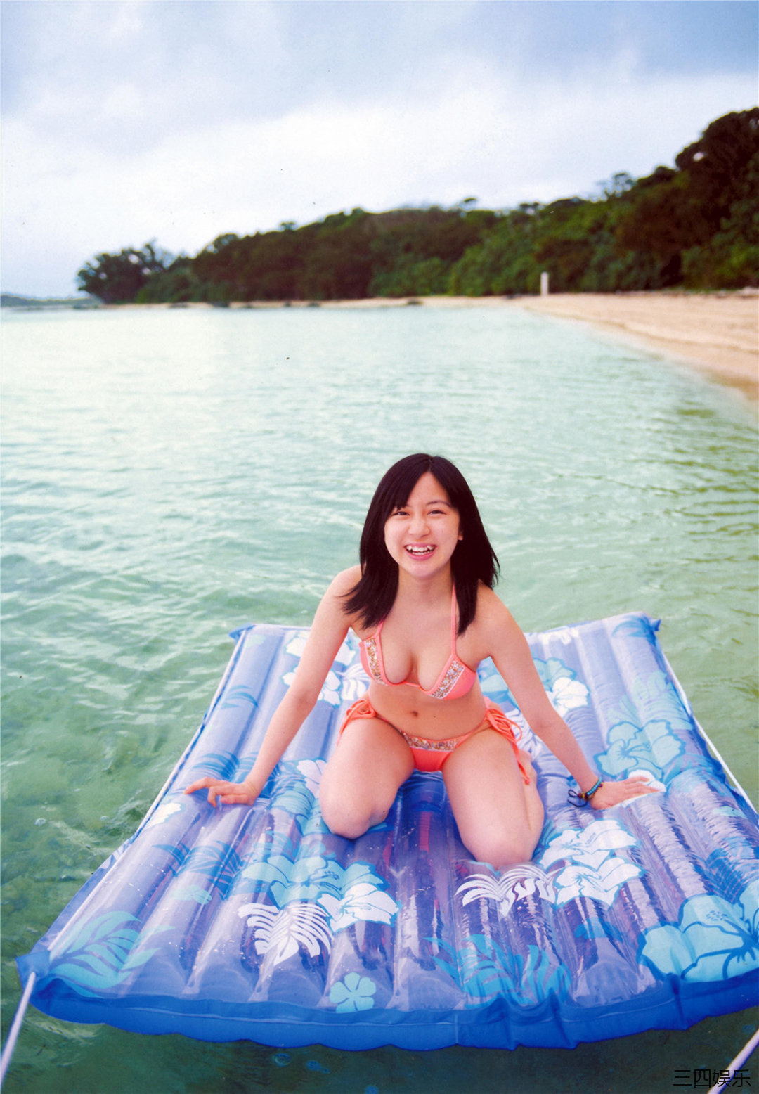 小野惠令奈写真集《ツンエレ! ~帰ってきたえれぴょん(18)~》高清全本