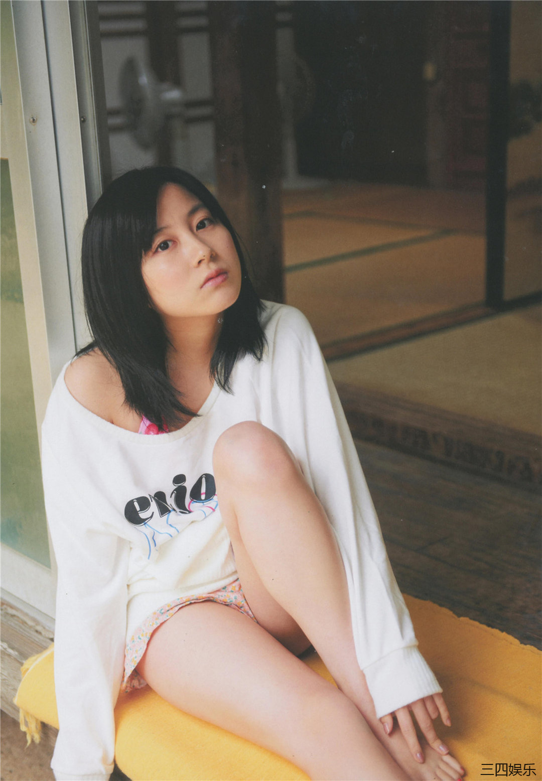 小野惠令奈写真集《ツンエレ! ~帰ってきたえれぴょん(18)~》高清全本