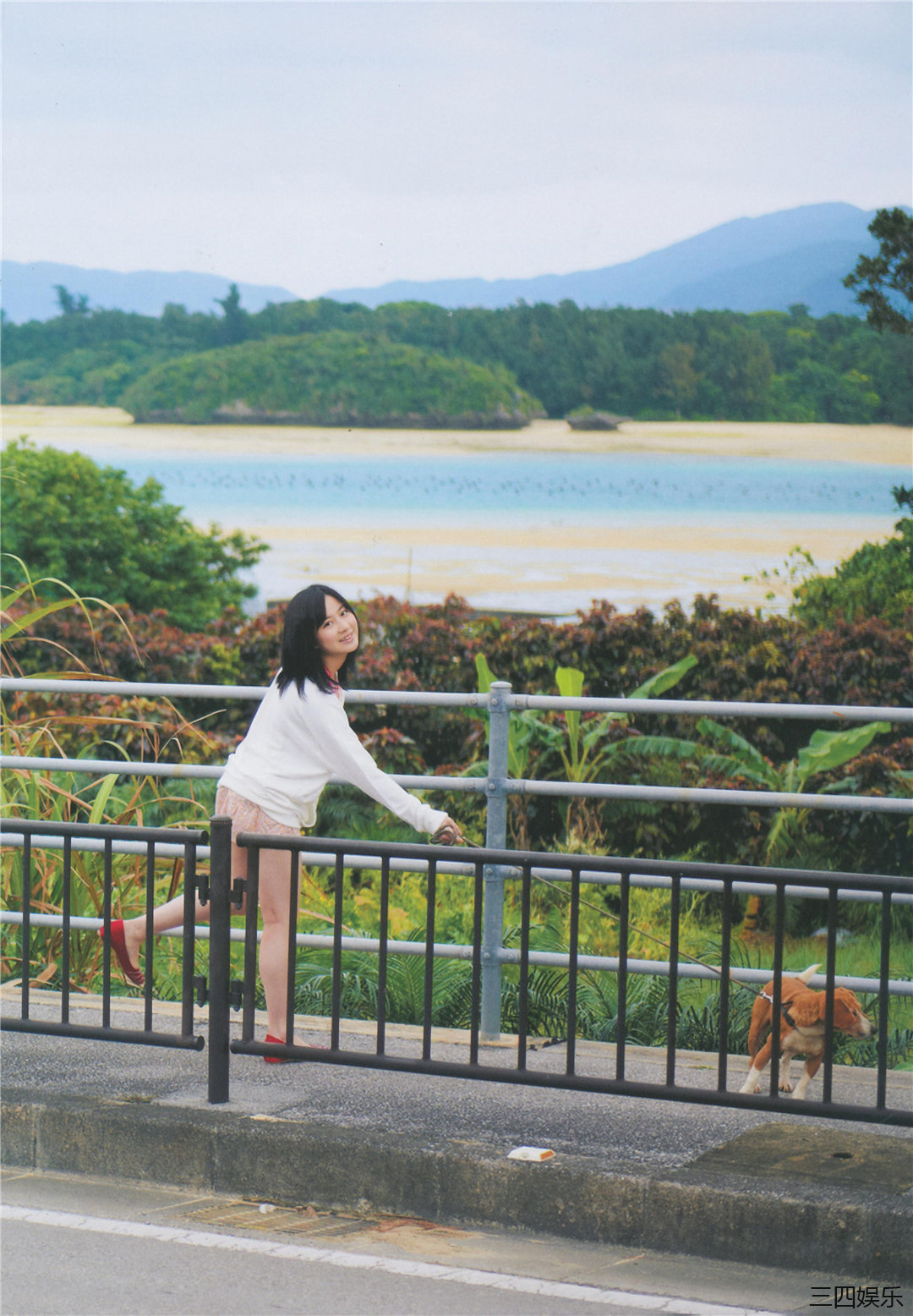 小野惠令奈写真集《ツンエレ! ~帰ってきたえれぴょん(18)~》高清全本