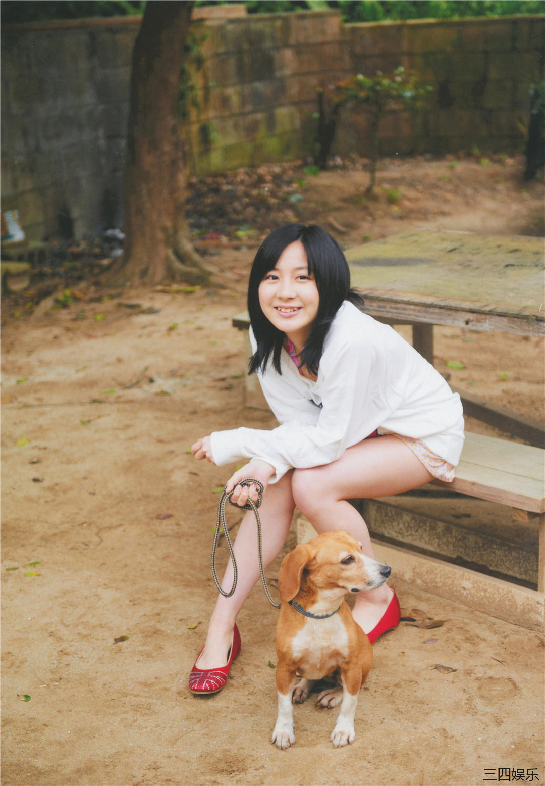 小野惠令奈写真集《ツンエレ! ~帰ってきたえれぴょん(18)~》高清全本