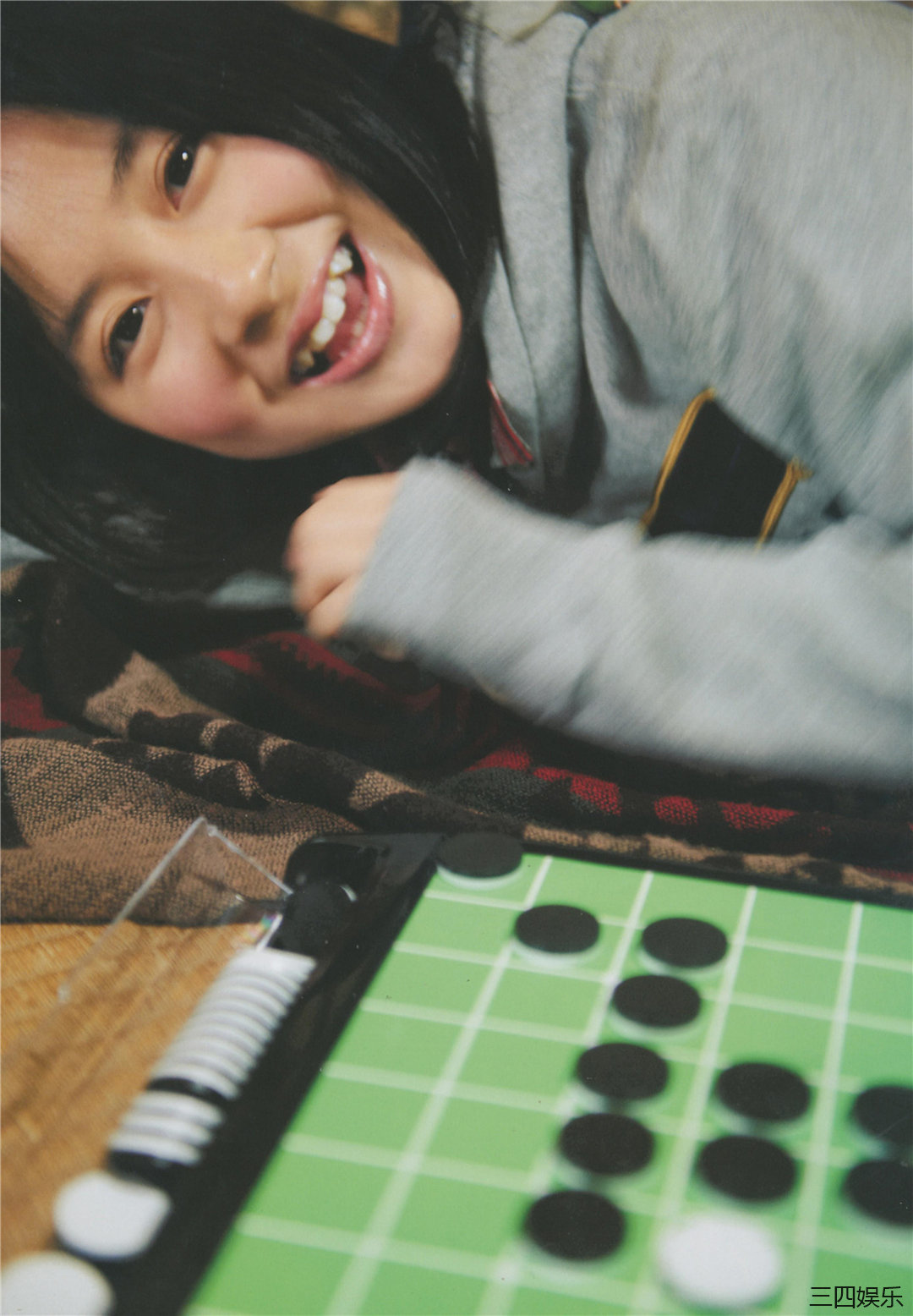 小野惠令奈写真集《ツンエレ! ~帰ってきたえれぴょん(18)~》高清全本