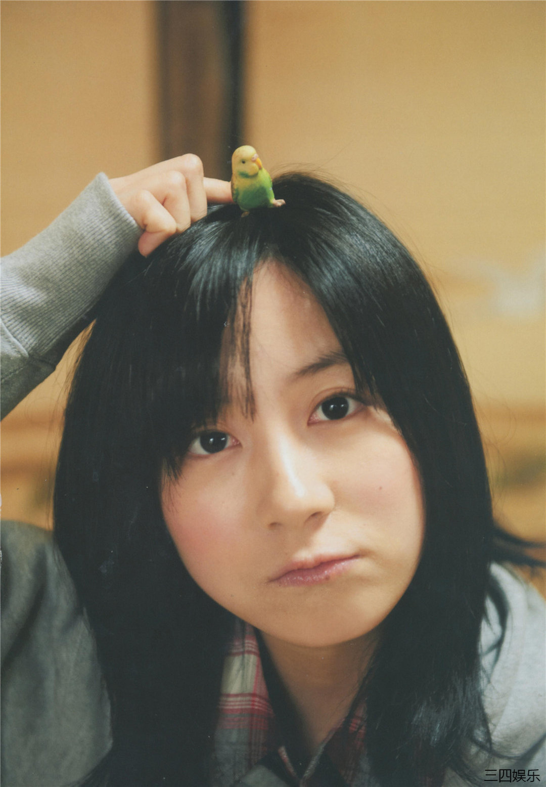 小野惠令奈写真集《ツンエレ! ~帰ってきたえれぴょん(18)~》高清全本