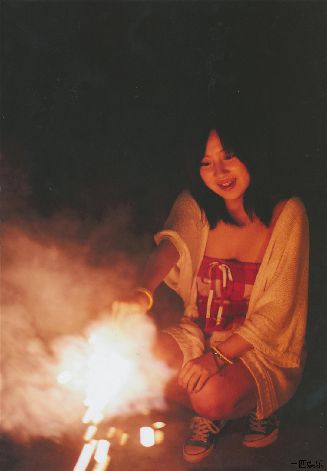 小野惠令奈写真集《ツンエレ! ~帰ってきたえれぴょん(18)~》高清全本