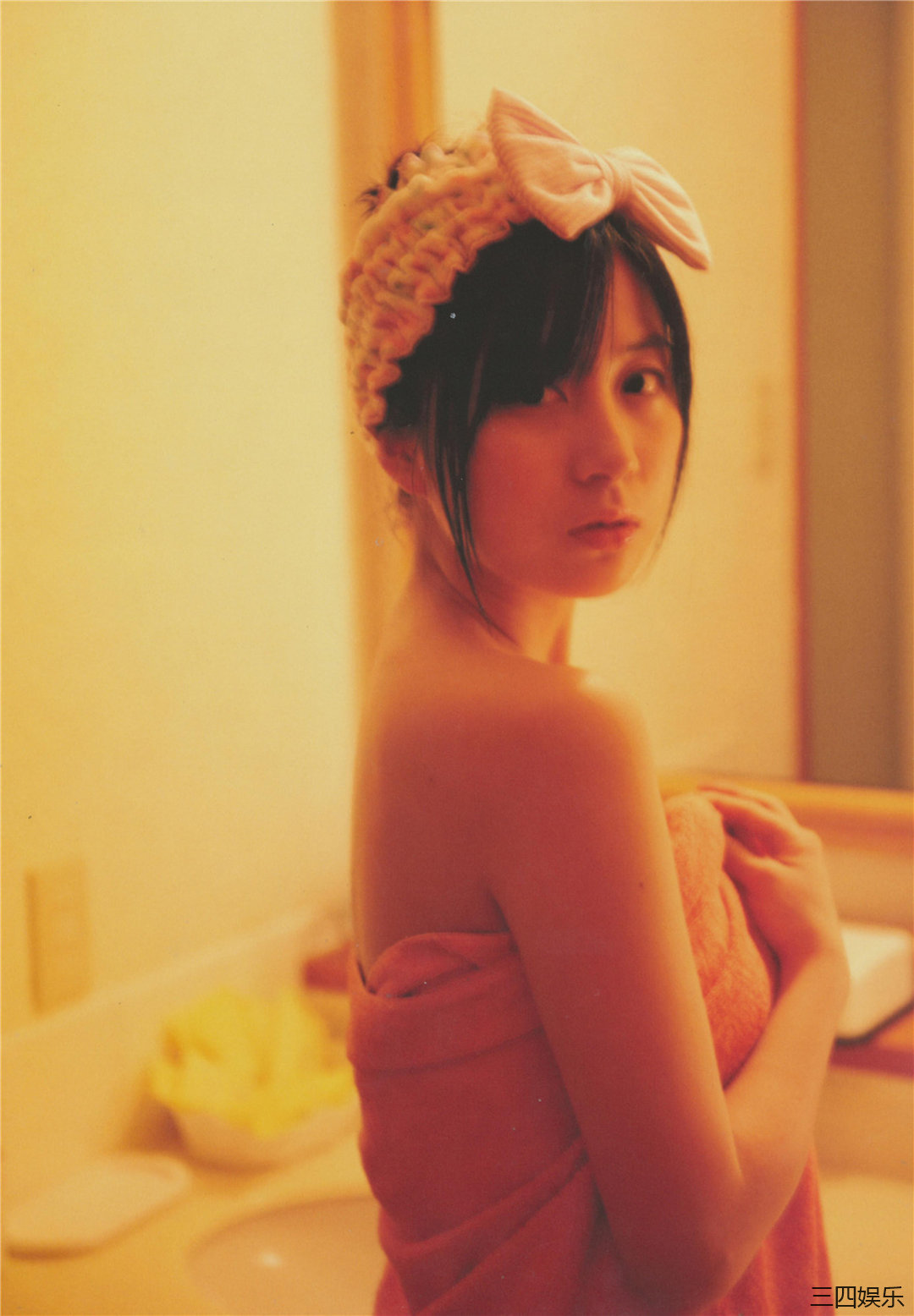 小野惠令奈写真集《ツンエレ! ~帰ってきたえれぴょん(18)~》高清全本