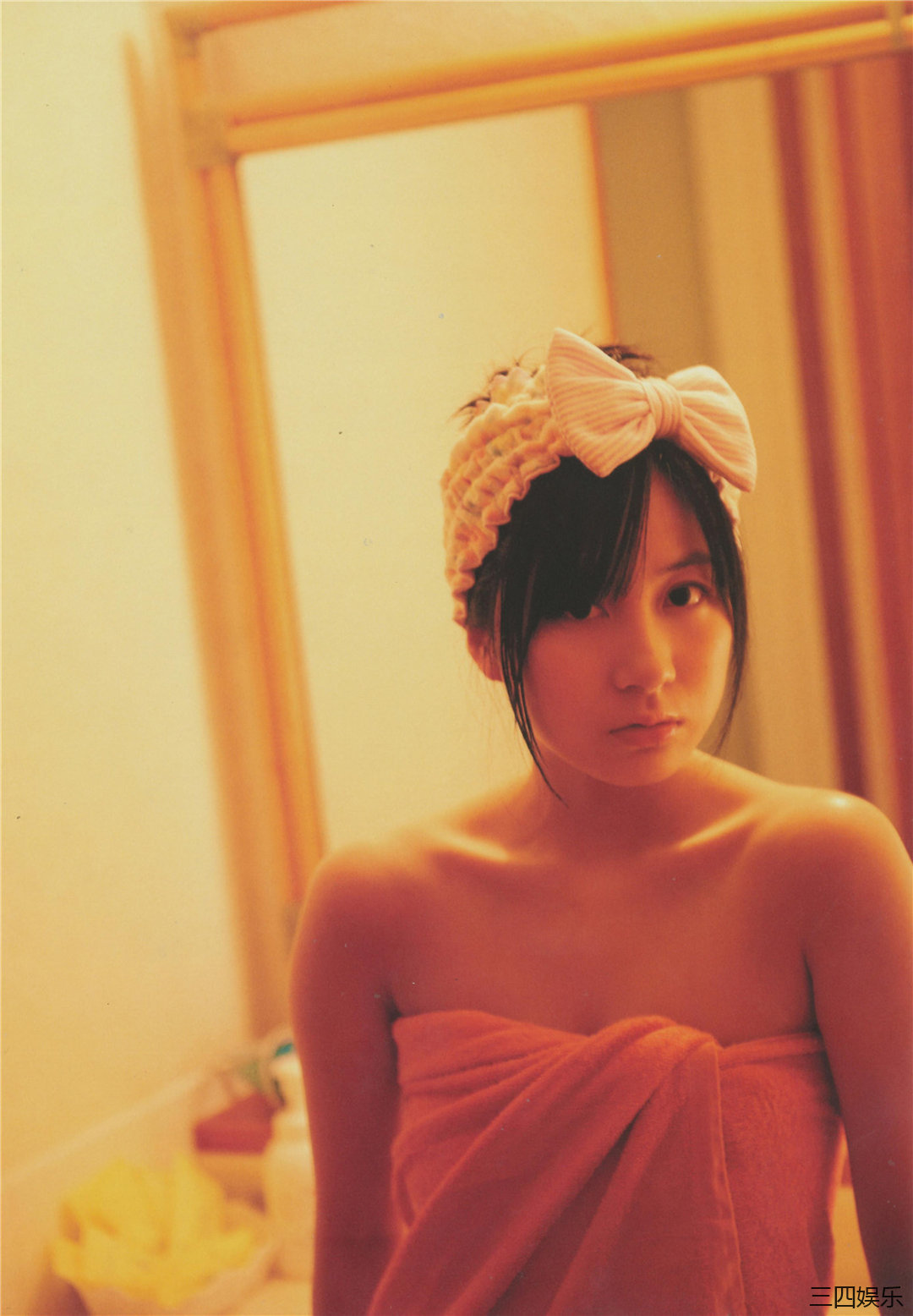 小野惠令奈写真集《ツンエレ! ~帰ってきたえれぴょん(18)~》高清全本