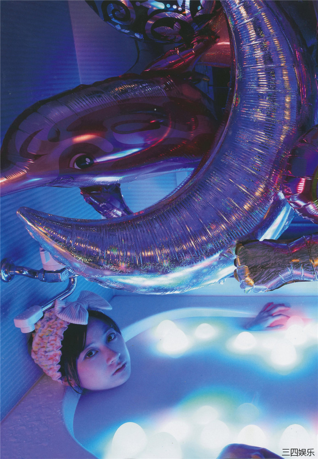 小野惠令奈写真集《ツンエレ! ~帰ってきたえれぴょん(18)~》高清全本