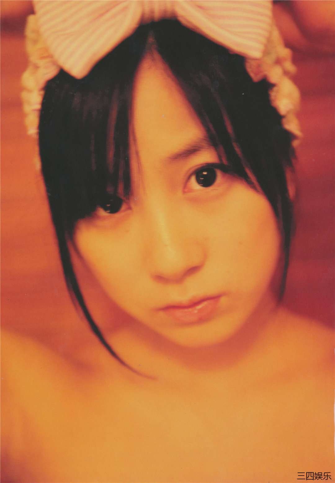 小野惠令奈写真集《ツンエレ! ~帰ってきたえれぴょん(18)~》高清全本