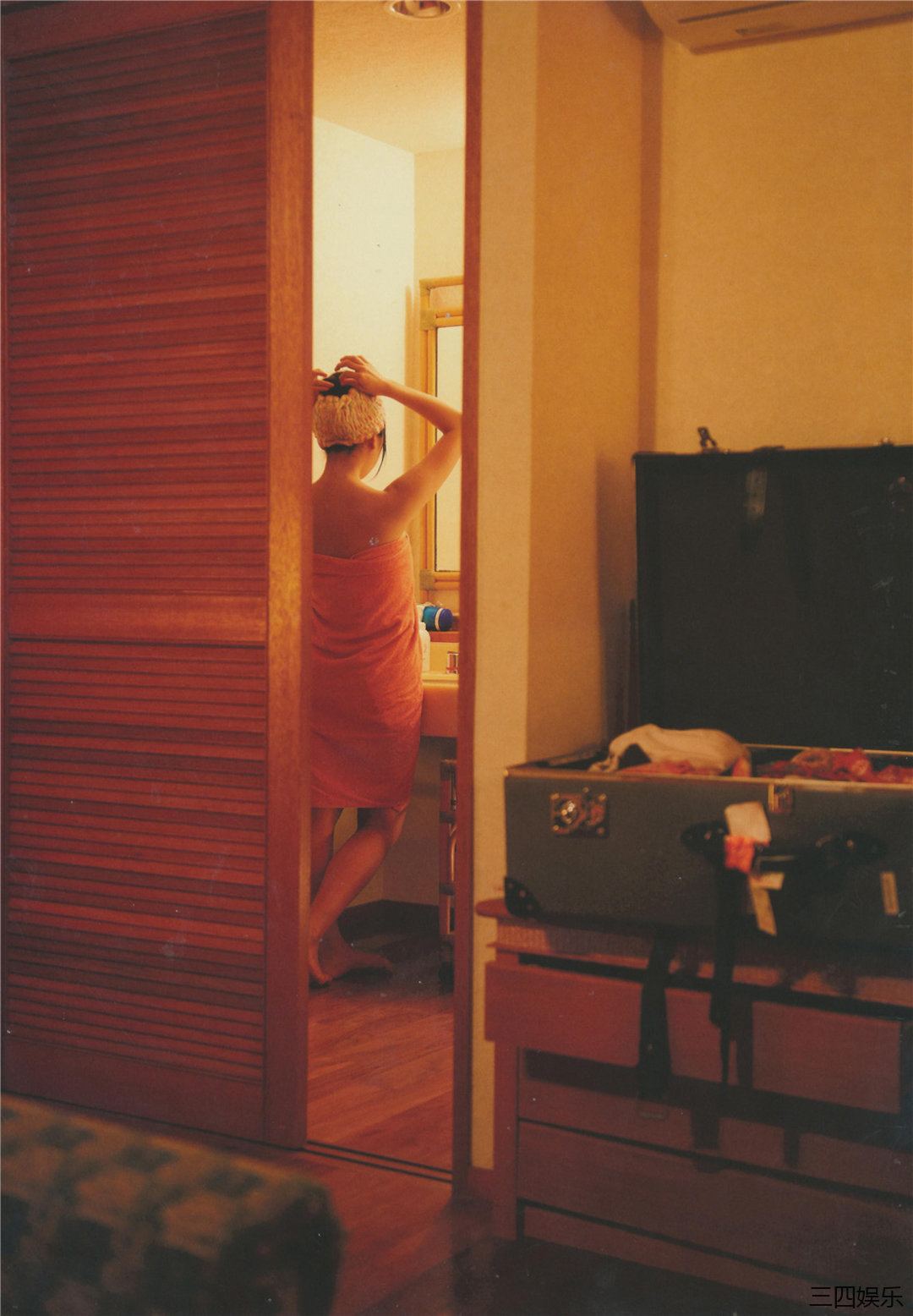 小野惠令奈写真集《ツンエレ! ~帰ってきたえれぴょん(18)~》高清全本