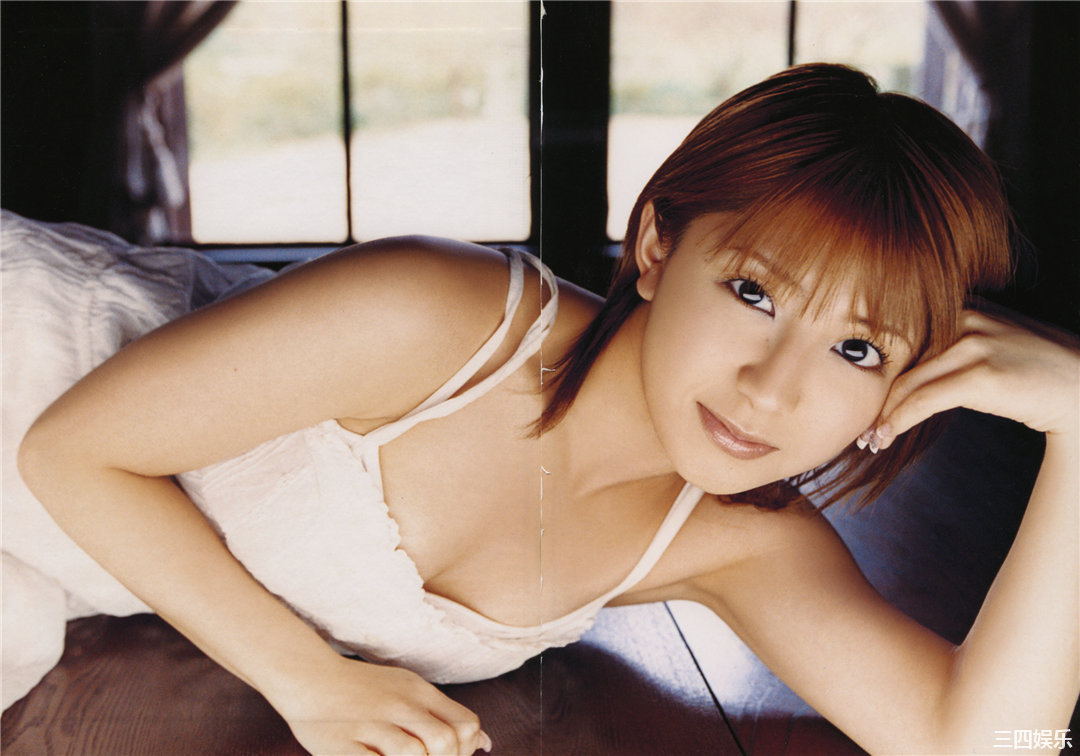 矢口真里写真集《Off》高清全本