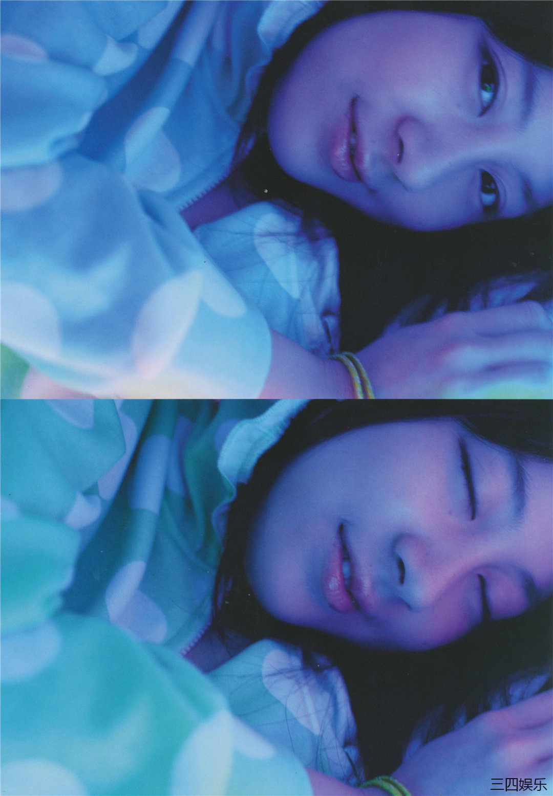 小野惠令奈写真集《ツンエレ! ~帰ってきたえれぴょん(18)~》高清全本