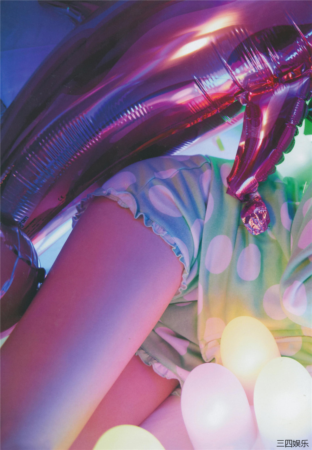 小野惠令奈写真集《ツンエレ! ~帰ってきたえれぴょん(18)~》高清全本