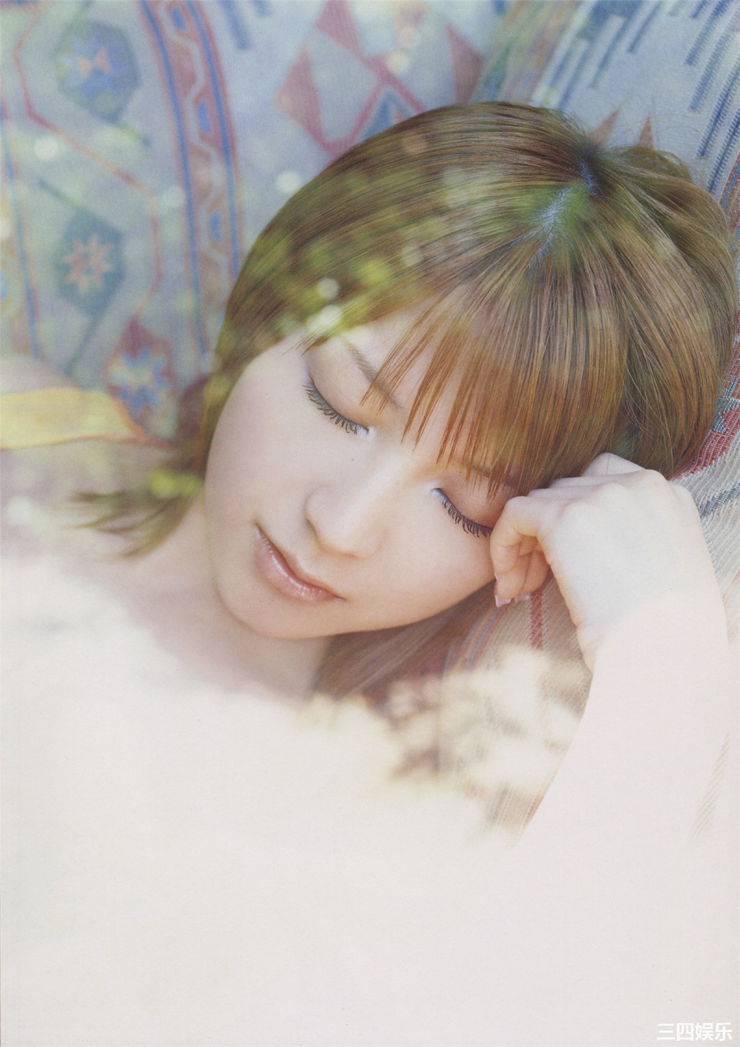 矢口真里写真集《Off》高清全本