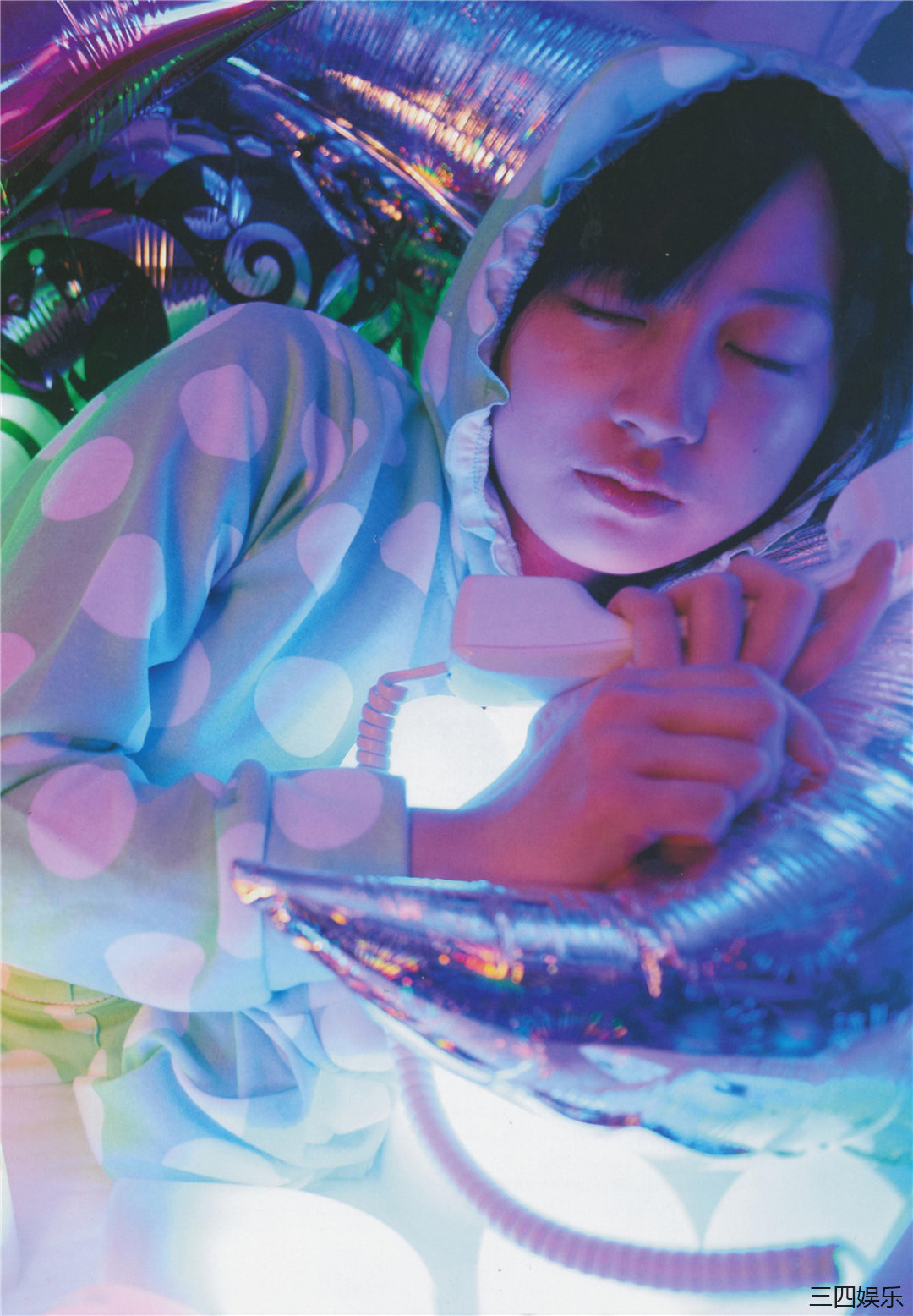 小野惠令奈写真集《ツンエレ! ~帰ってきたえれぴょん(18)~》高清全本