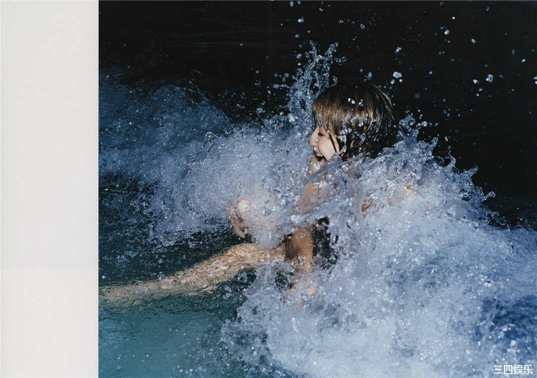 矢口真里写真集《Off》高清全本