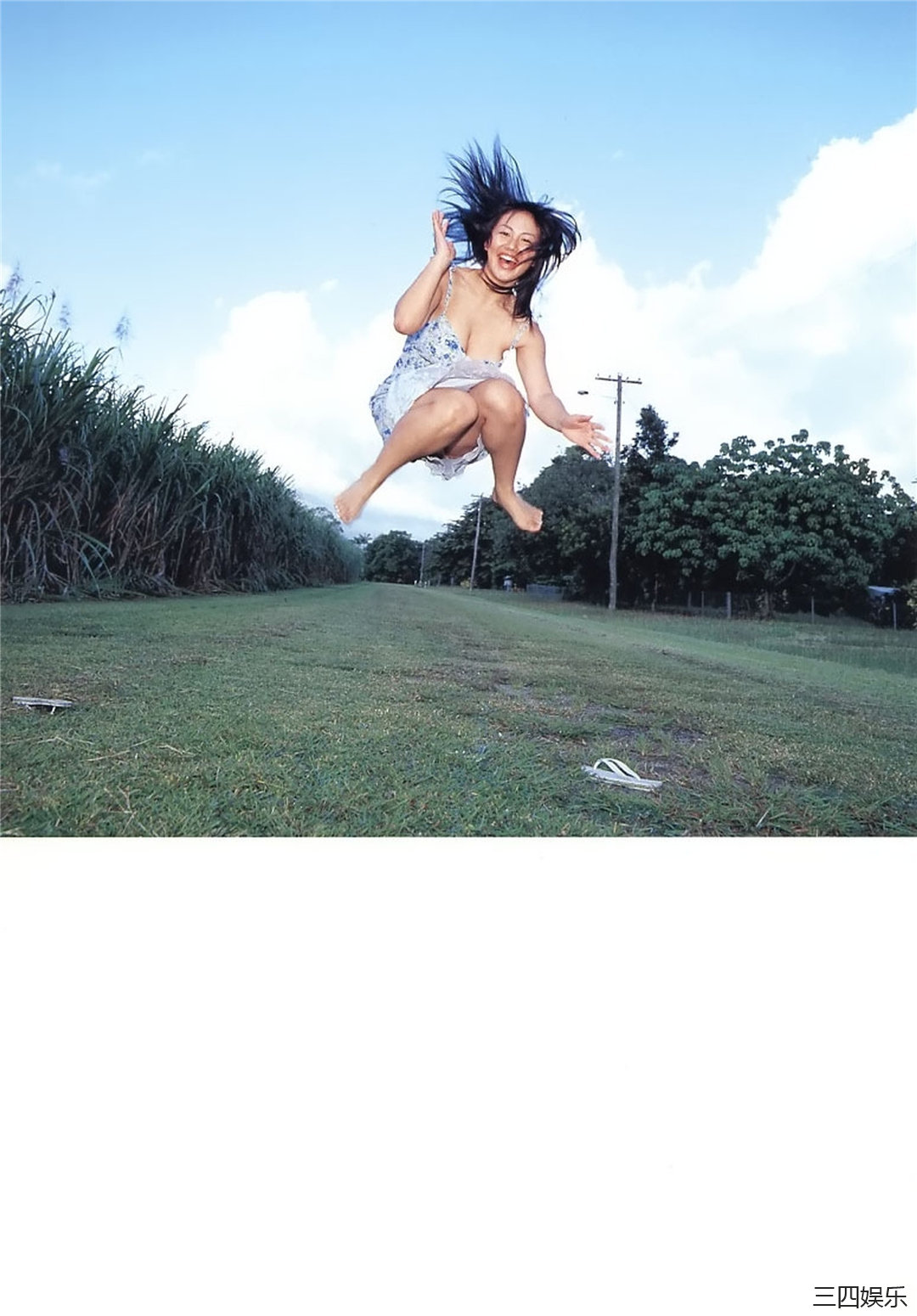 矶山沙也加写真集《ism》高清全本