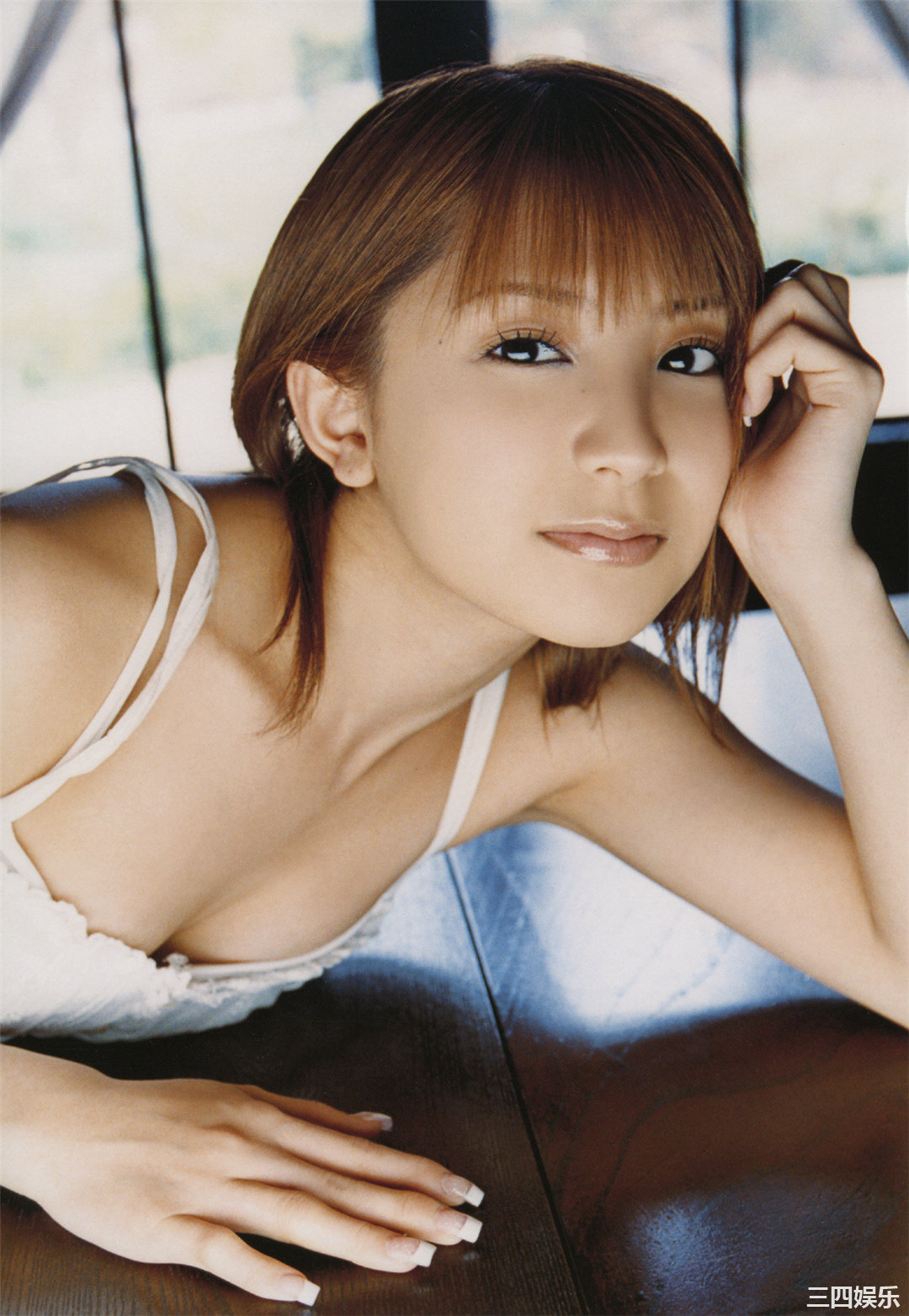 矢口真里写真集《Off》高清全本