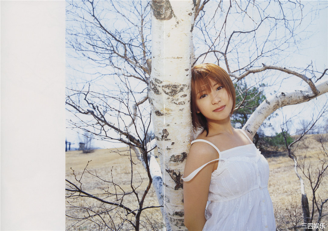 矢口真里写真集《Off》高清全本