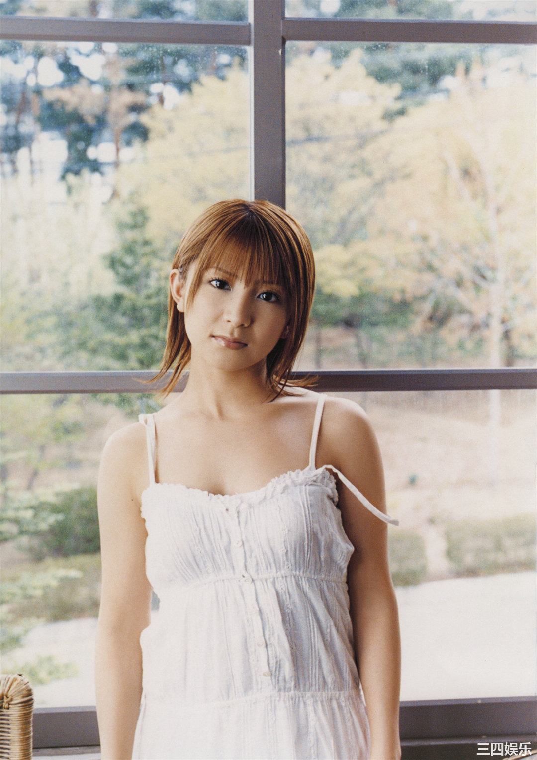 矢口真里写真集《Off》高清全本