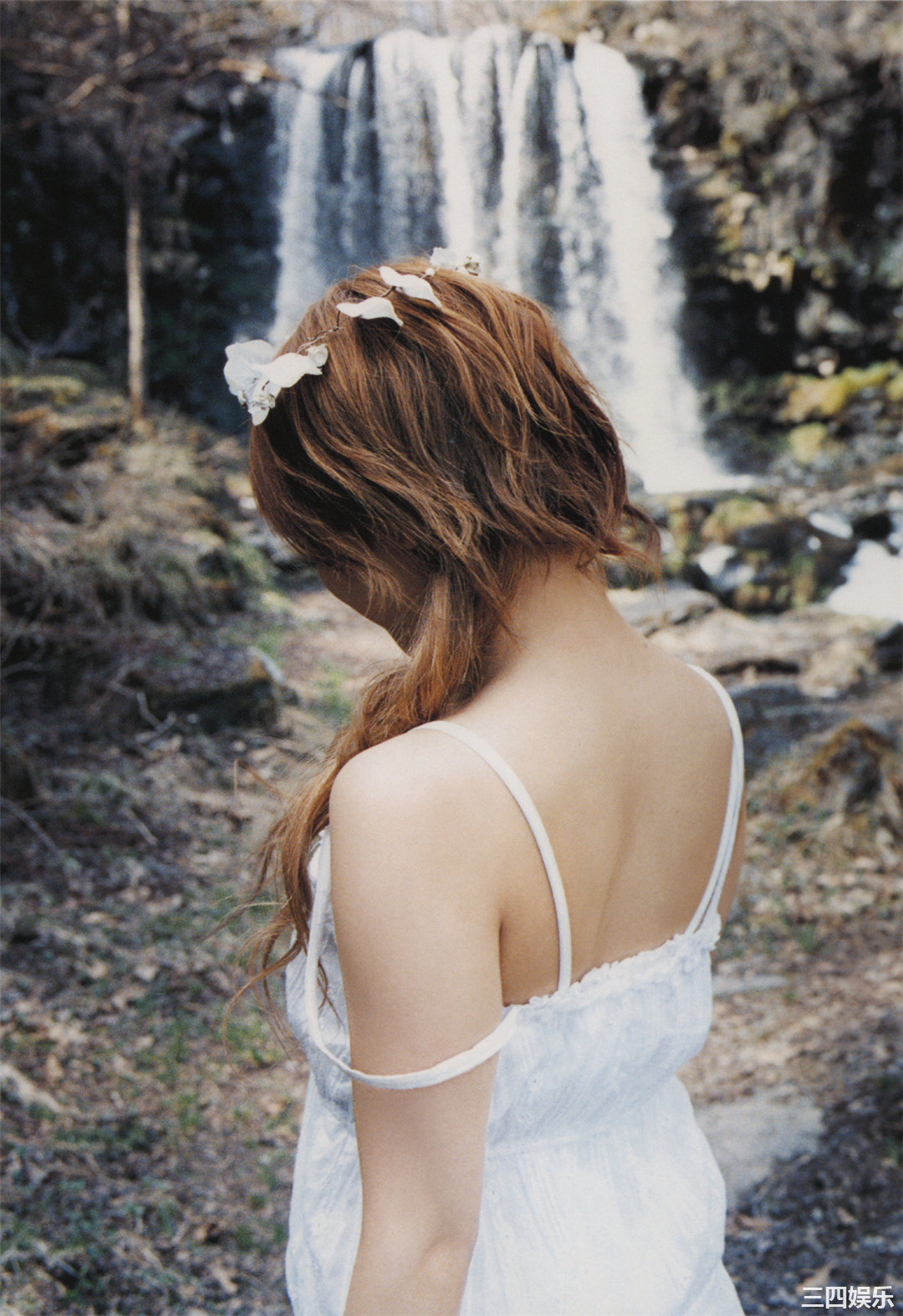 矢口真里写真集《Off》高清全本