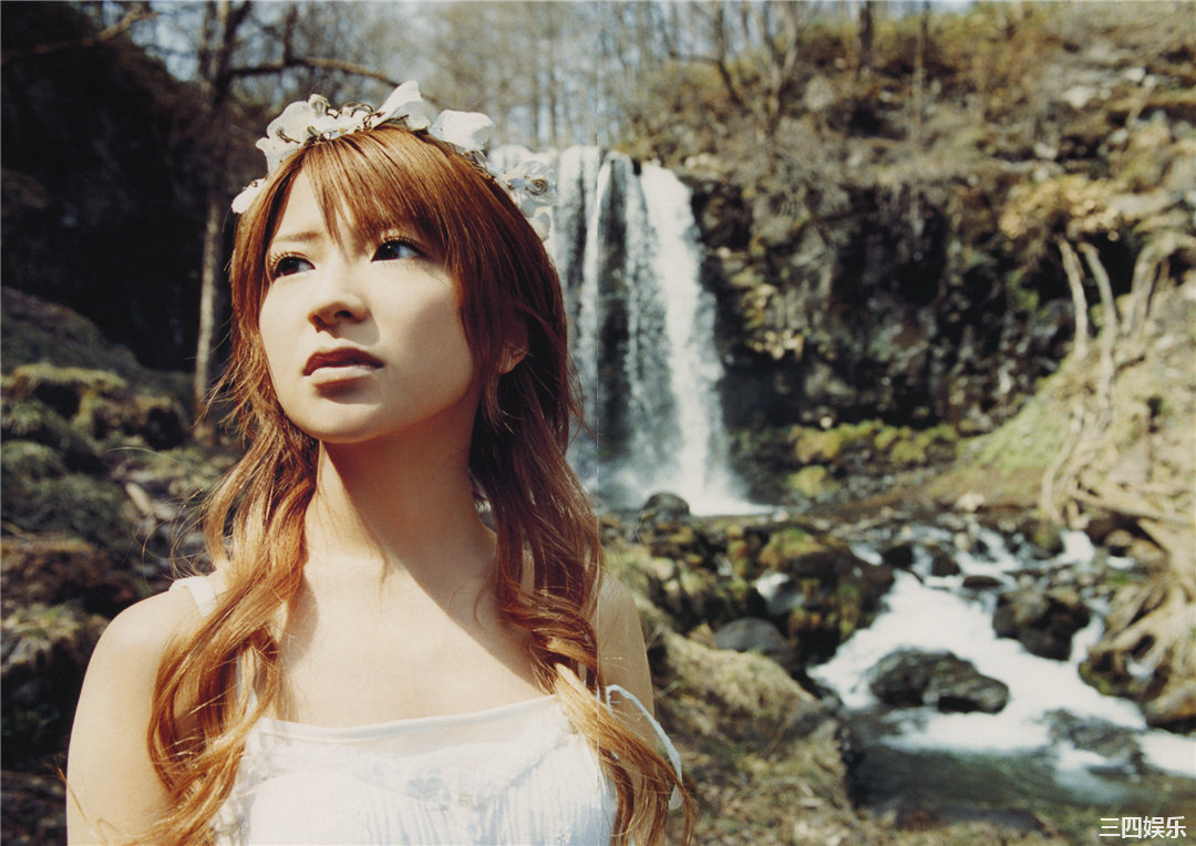 矢口真里写真集《Off》高清全本