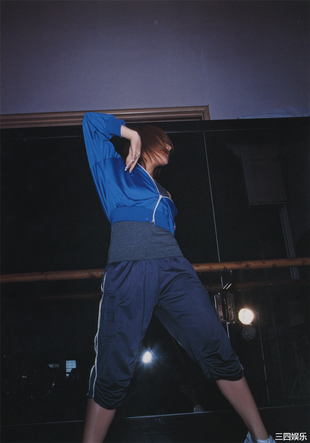 矢口真里写真集《Off》高清全本