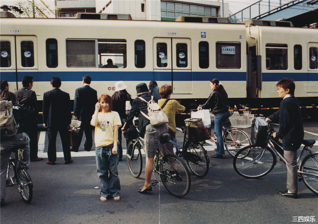 矢口真里写真集《Off》高清全本