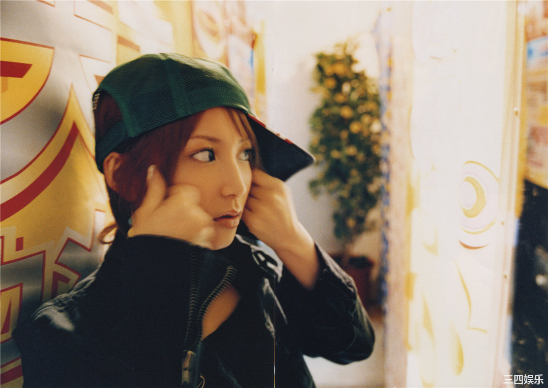 矢口真里写真集《Off》高清全本