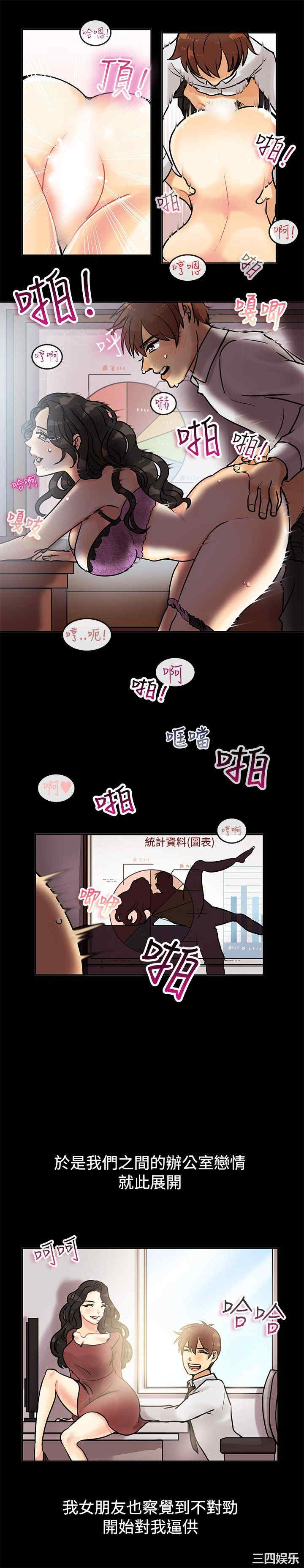 亲爱的，我劈腿了