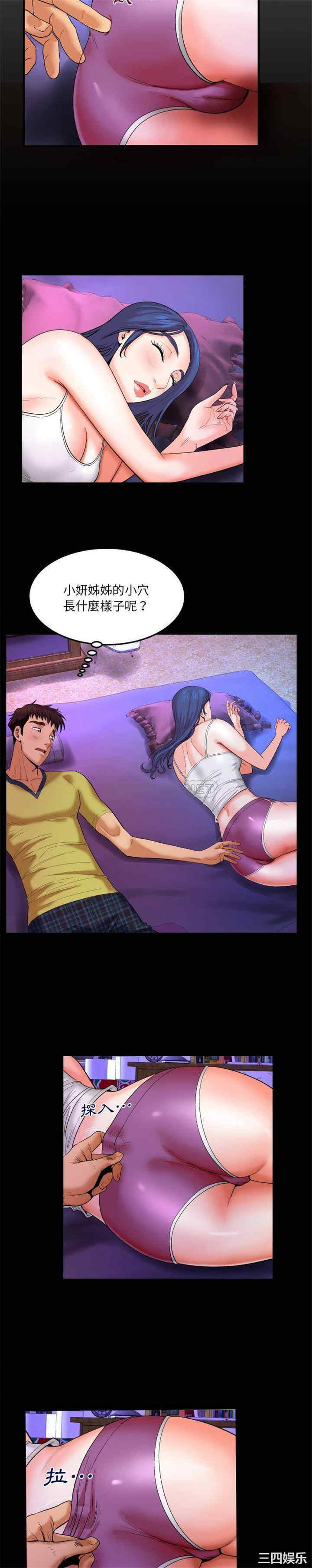 婶婶/与婶婶的秘密