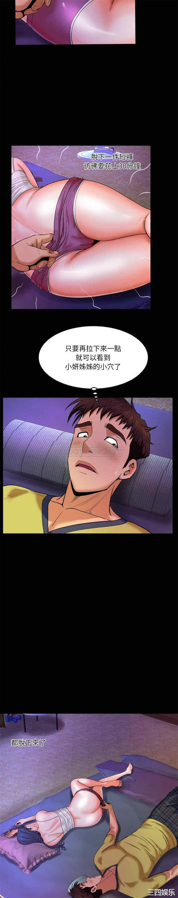 婶婶/与婶婶的秘密