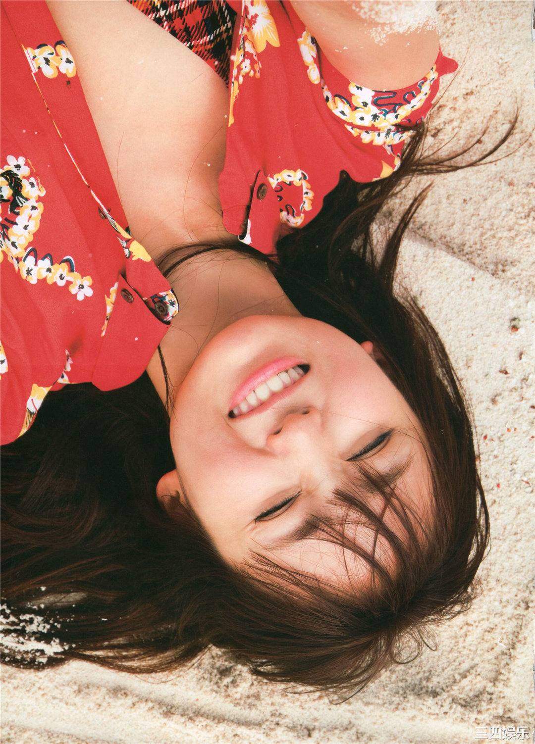 吉木梨纱写真集《Heaven》高清全本