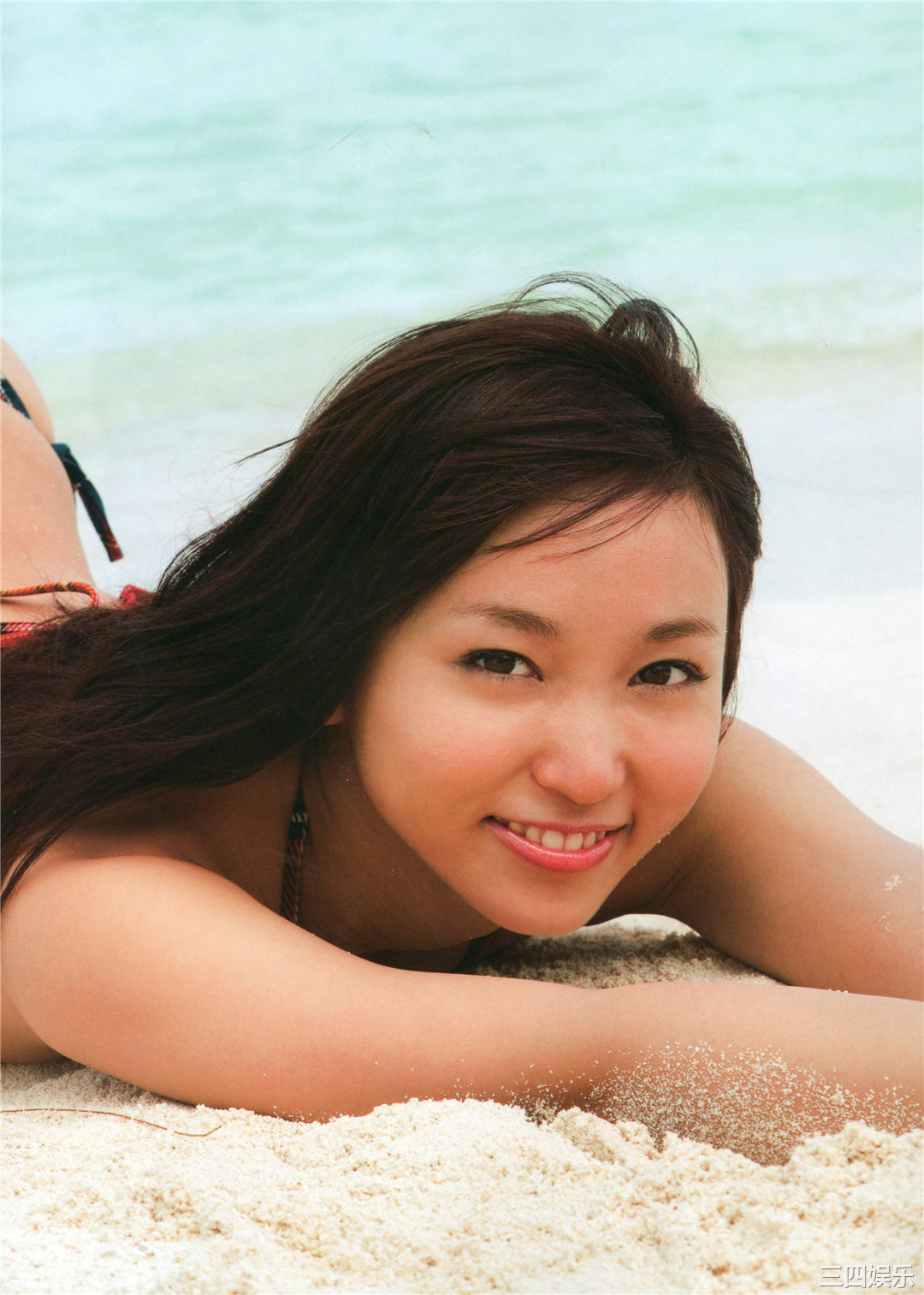 吉木梨纱写真集《Heaven》高清全本