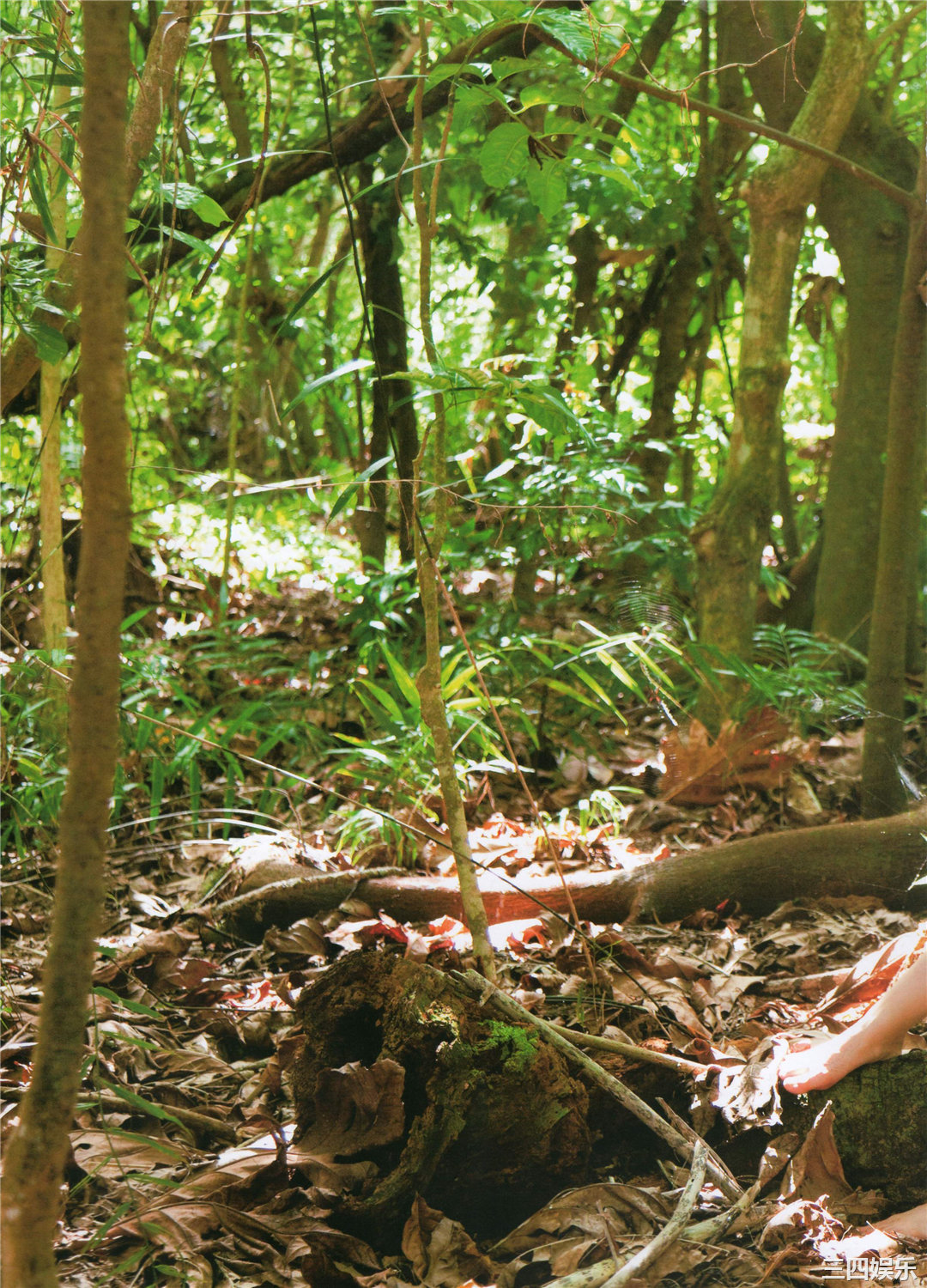 吉木梨纱写真集《Heaven》高清全本