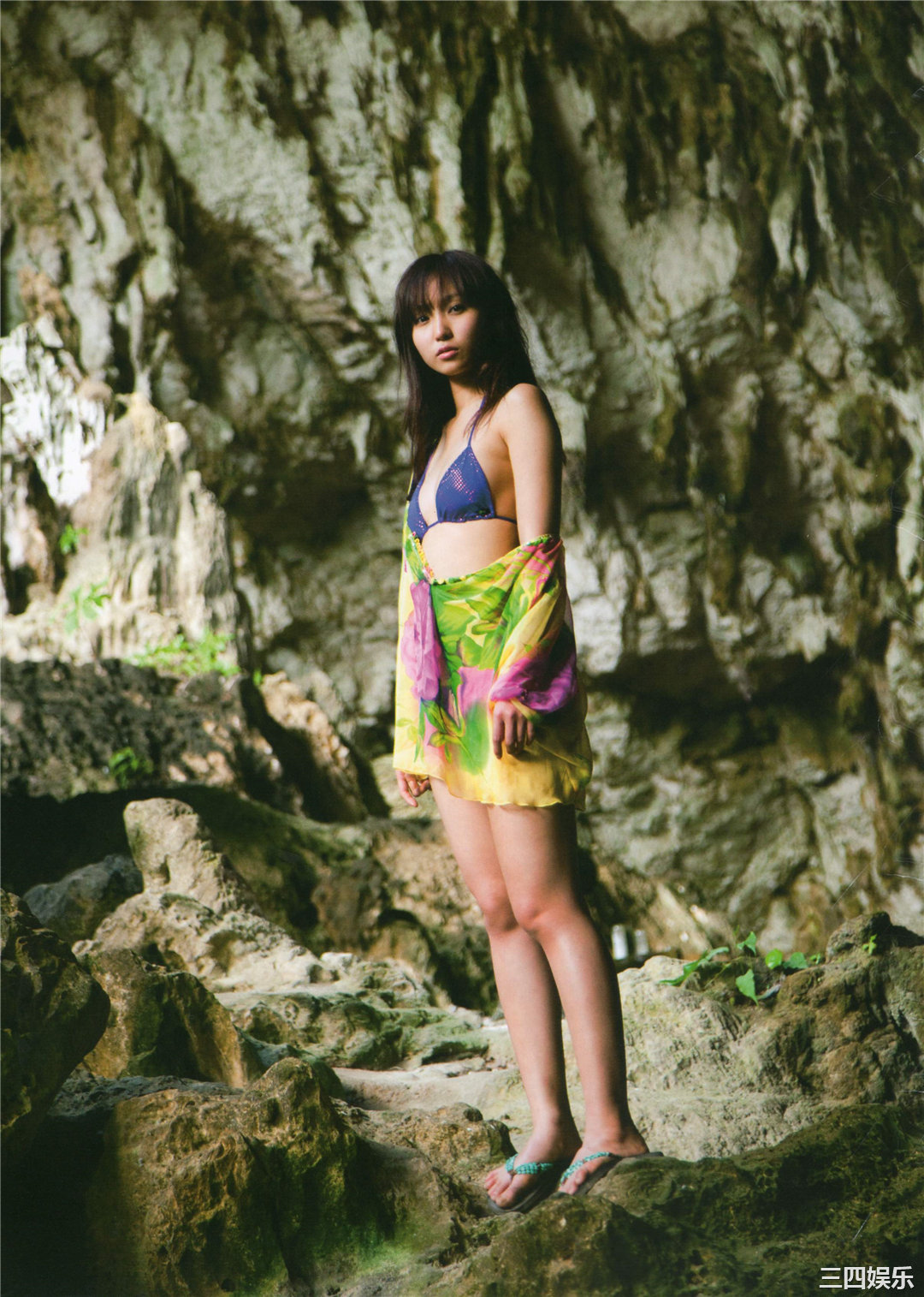 吉木梨纱写真集《Heaven》高清全本