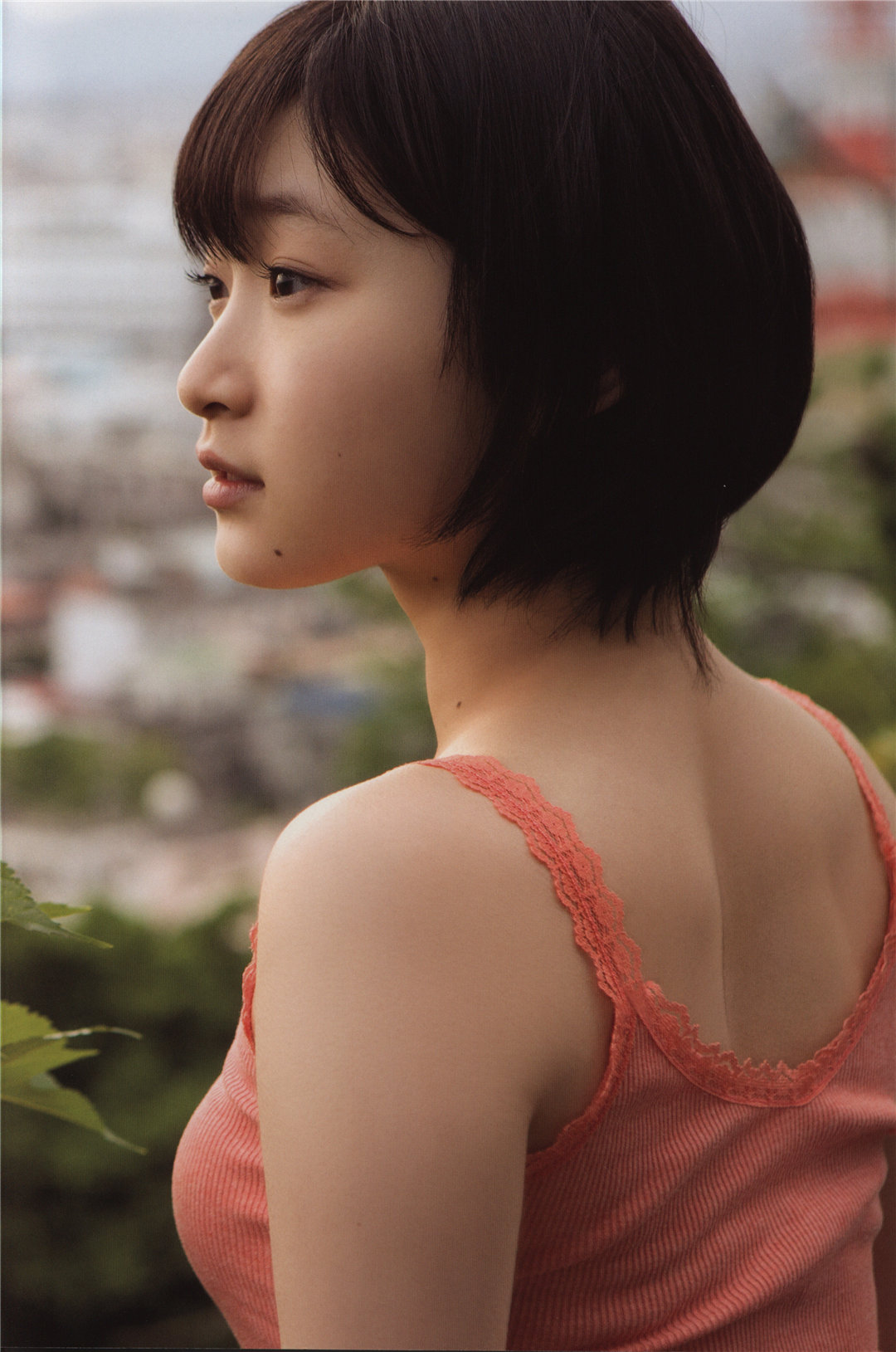 宫本佳林1ST写真集《佳林》高清全本