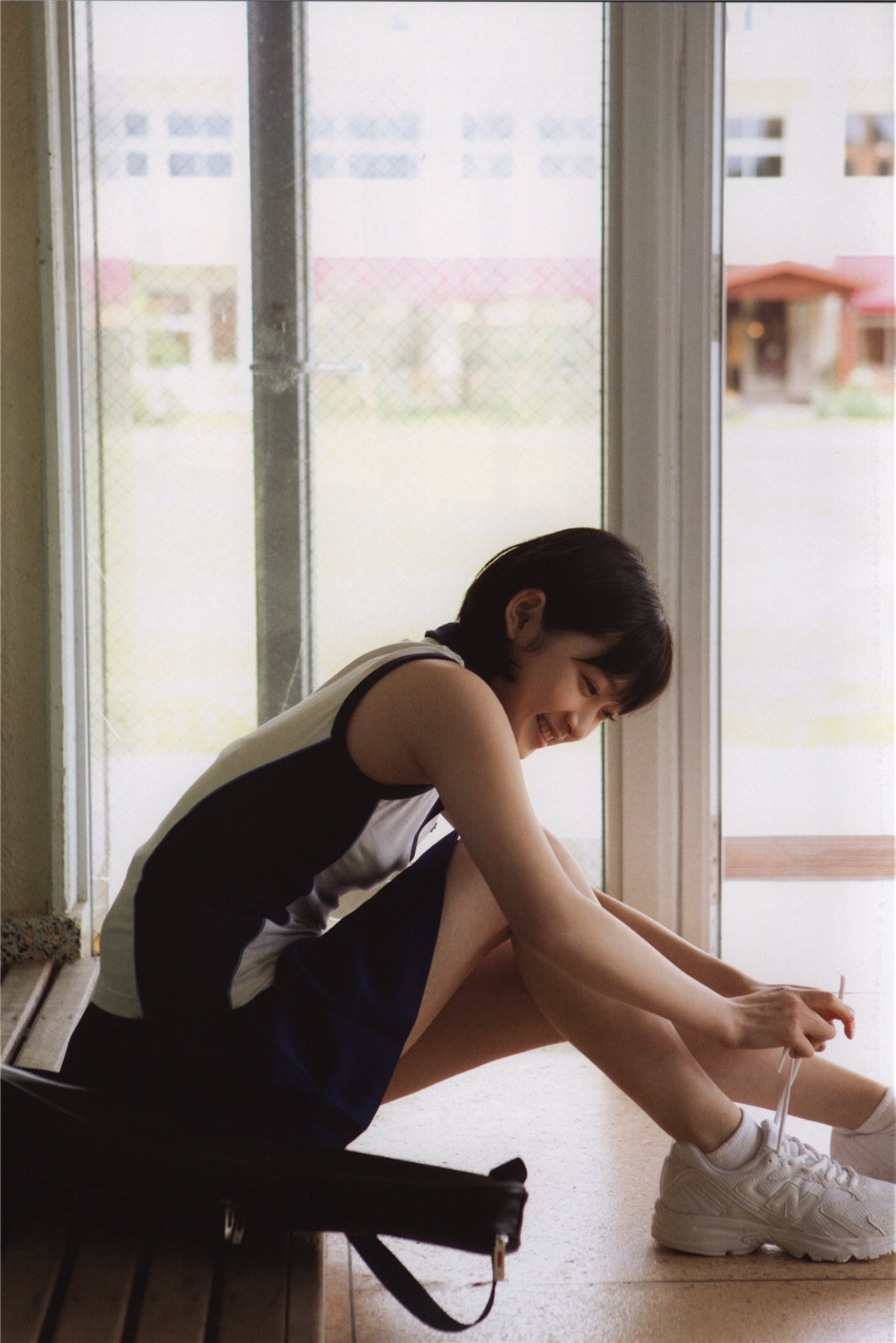 宫本佳林1ST写真集《佳林》高清全本